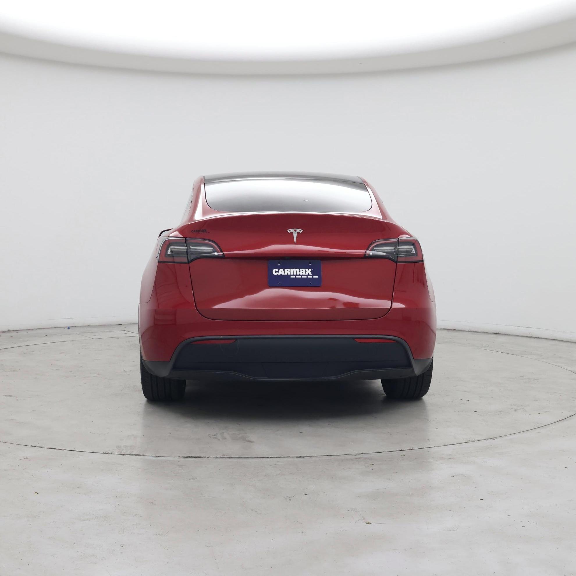 Thumbnail: 2023 Tesla Model Y - 6