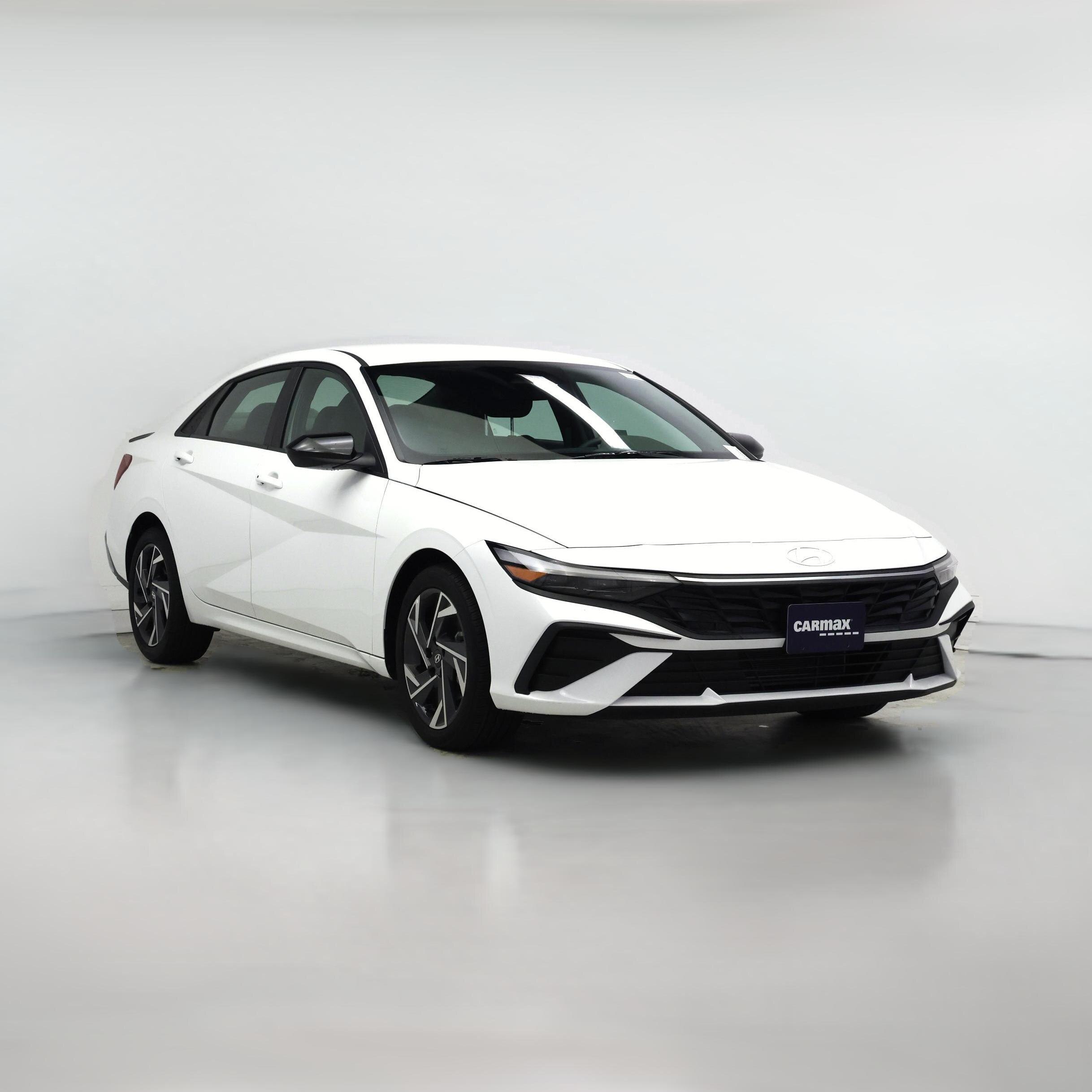 Thumbnail: 2025 Hyundai Elantra - 1