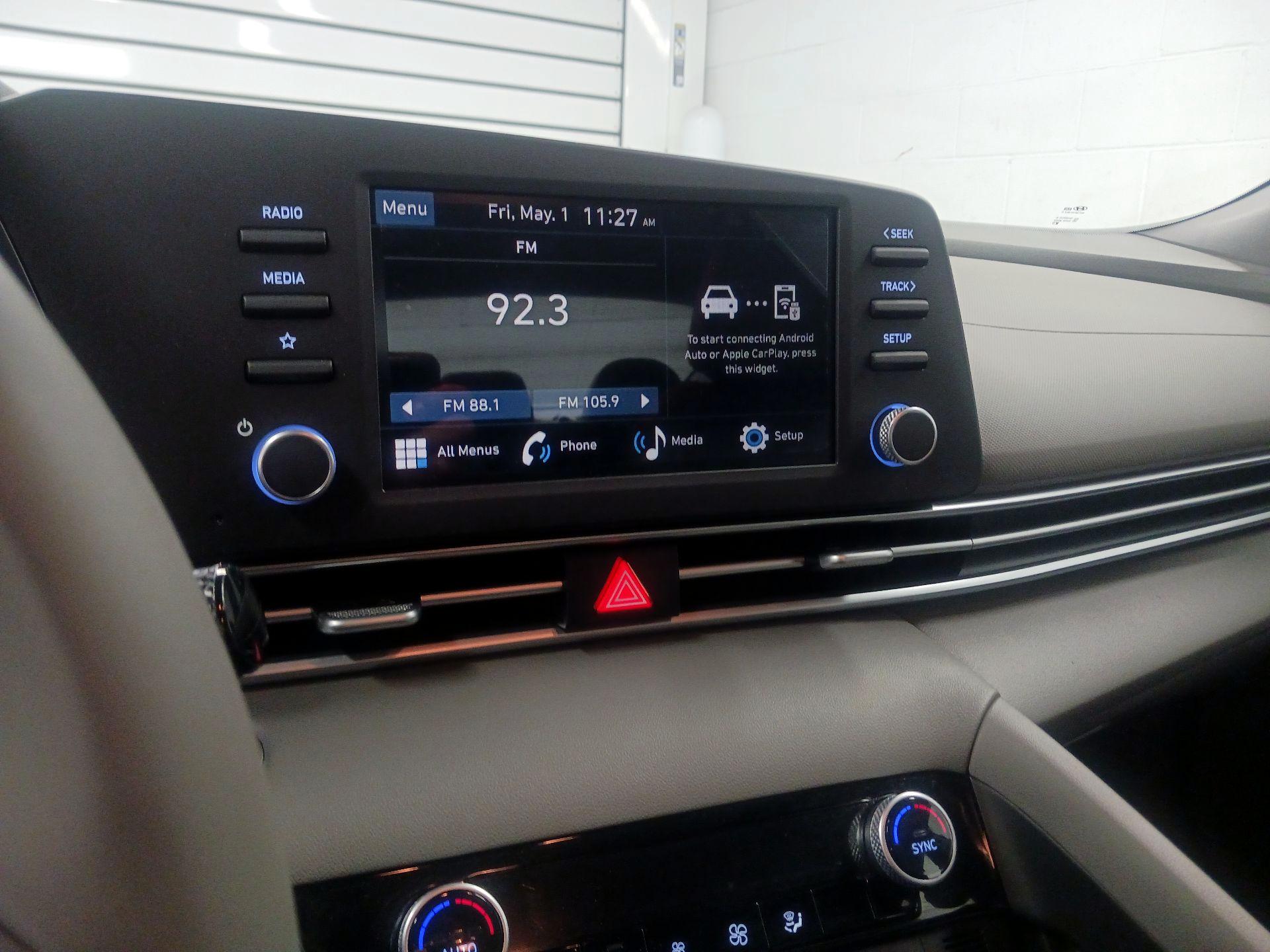Thumbnail: 2025 Hyundai Elantra - 14