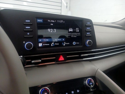 Radio (On)
