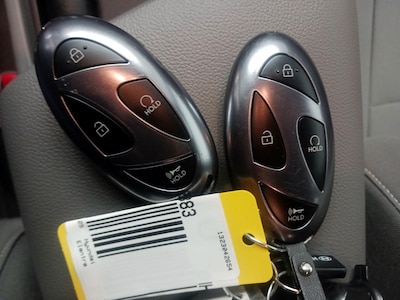 Keys