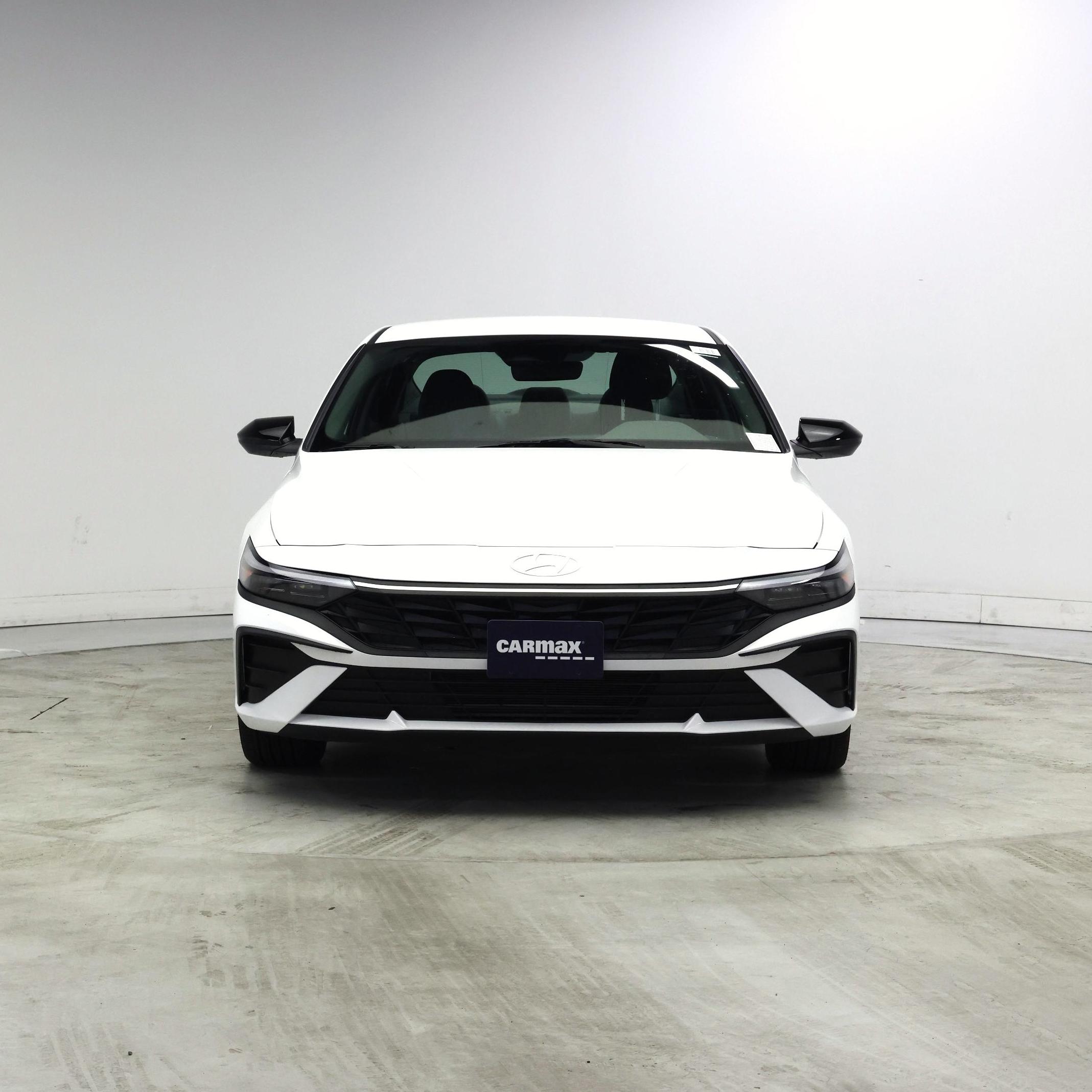 Thumbnail: 2025 Hyundai Elantra - 5
