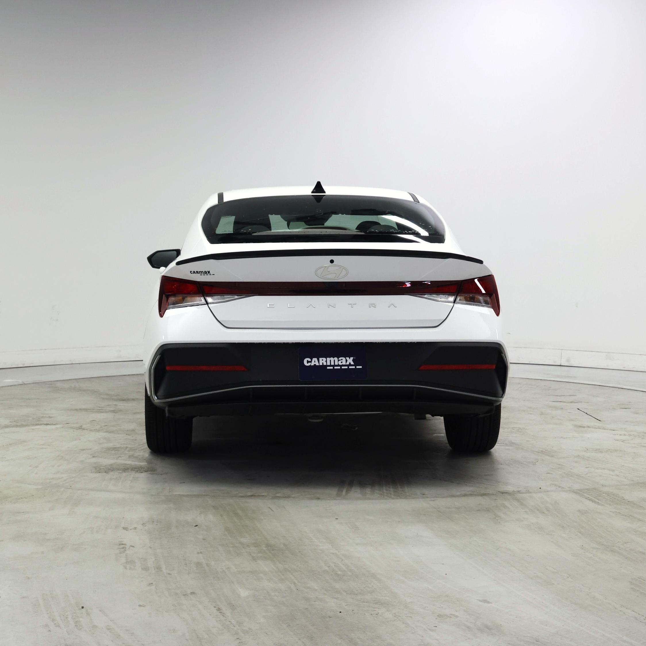 Thumbnail: 2025 Hyundai Elantra - 6