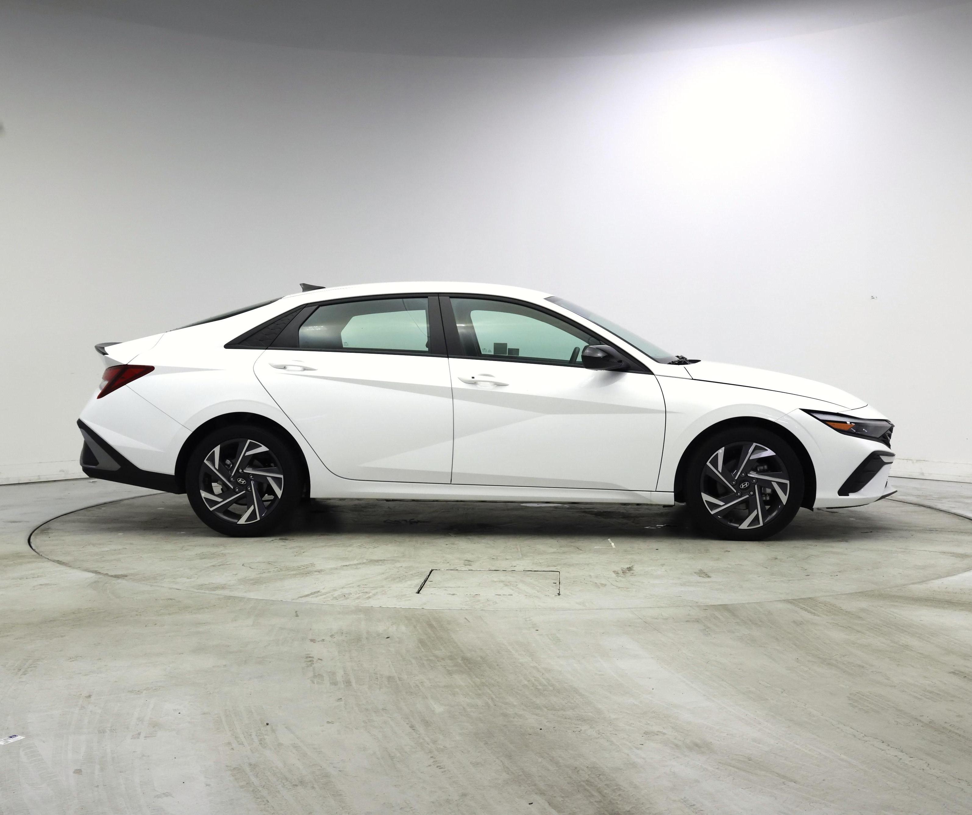 Thumbnail: 2025 Hyundai Elantra - 7