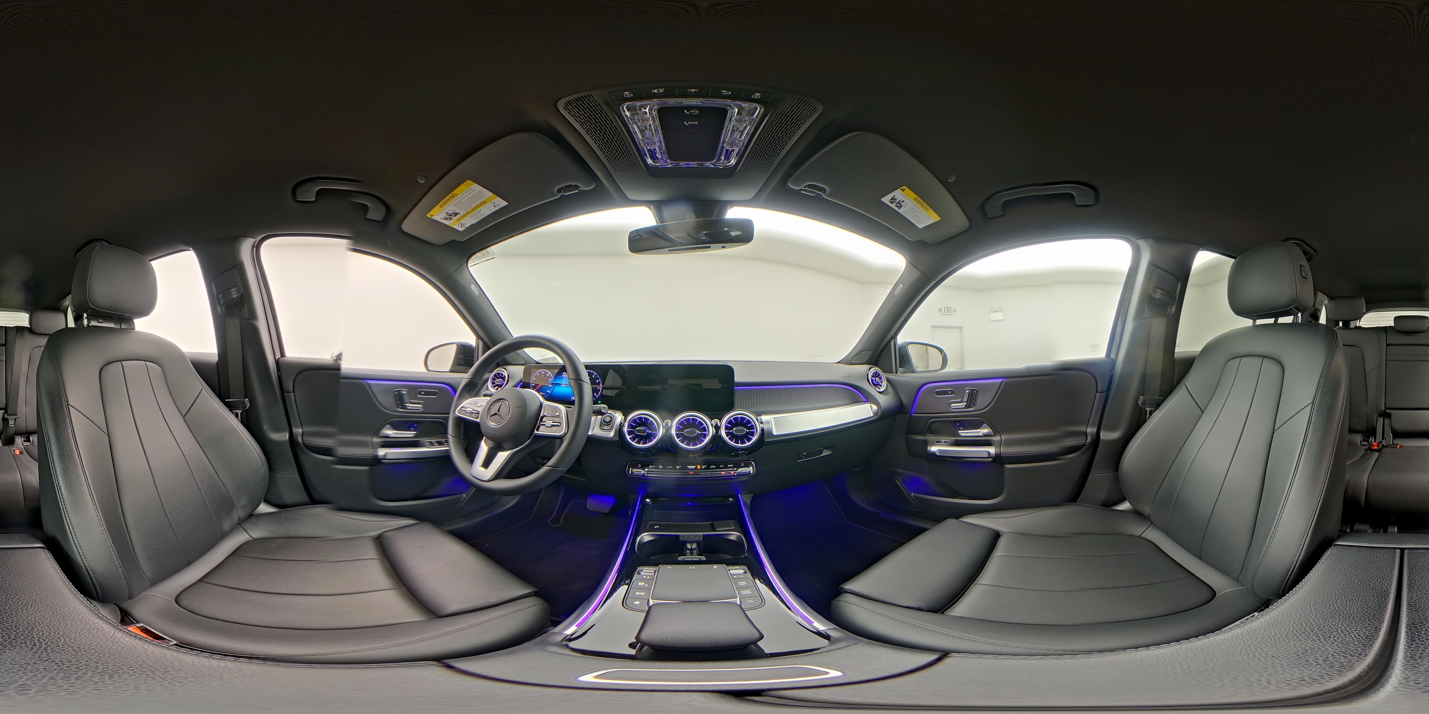 2022 Mercedes-Benz GLB Base - Photo 24