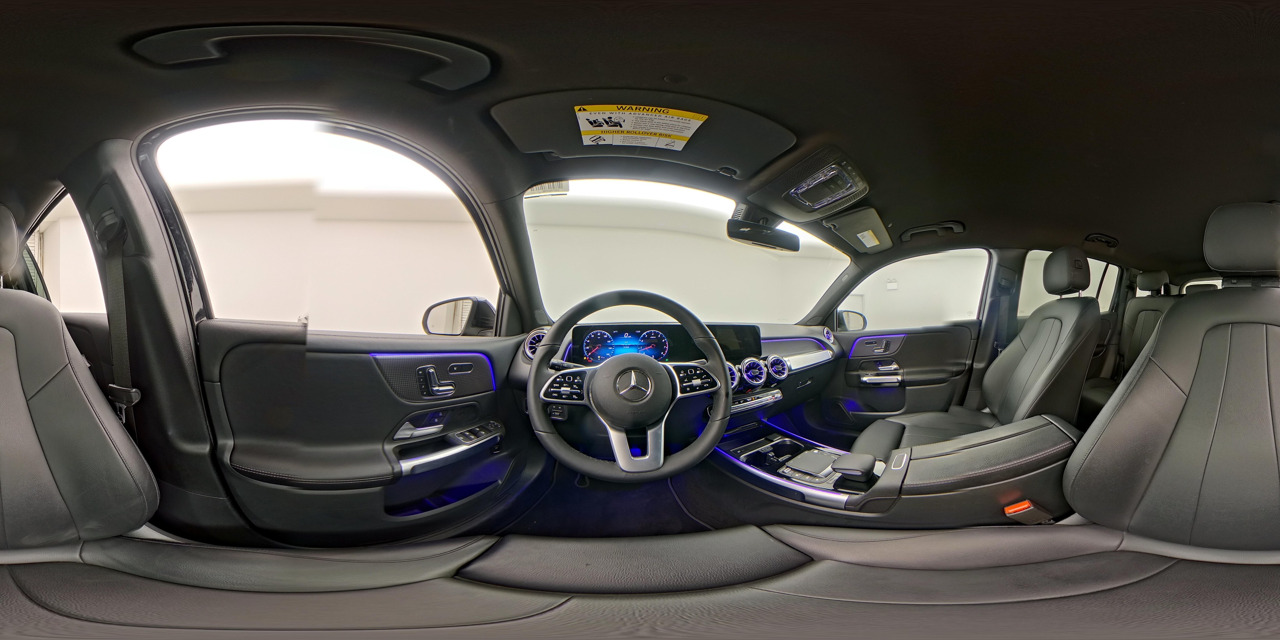 2022 Mercedes-Benz GLB Base - Photo 26