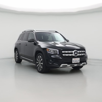 2022 Mercedes-Benz GLB250