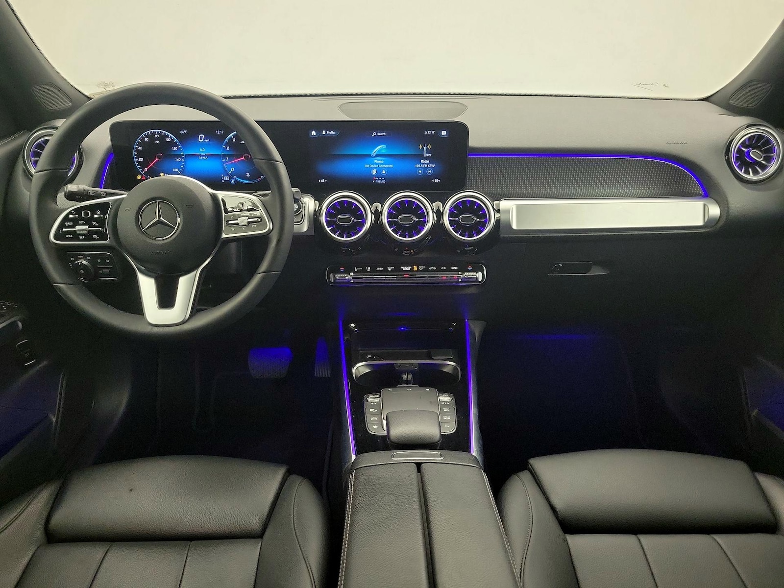 2022 Mercedes-Benz GLB Base - Photo 10