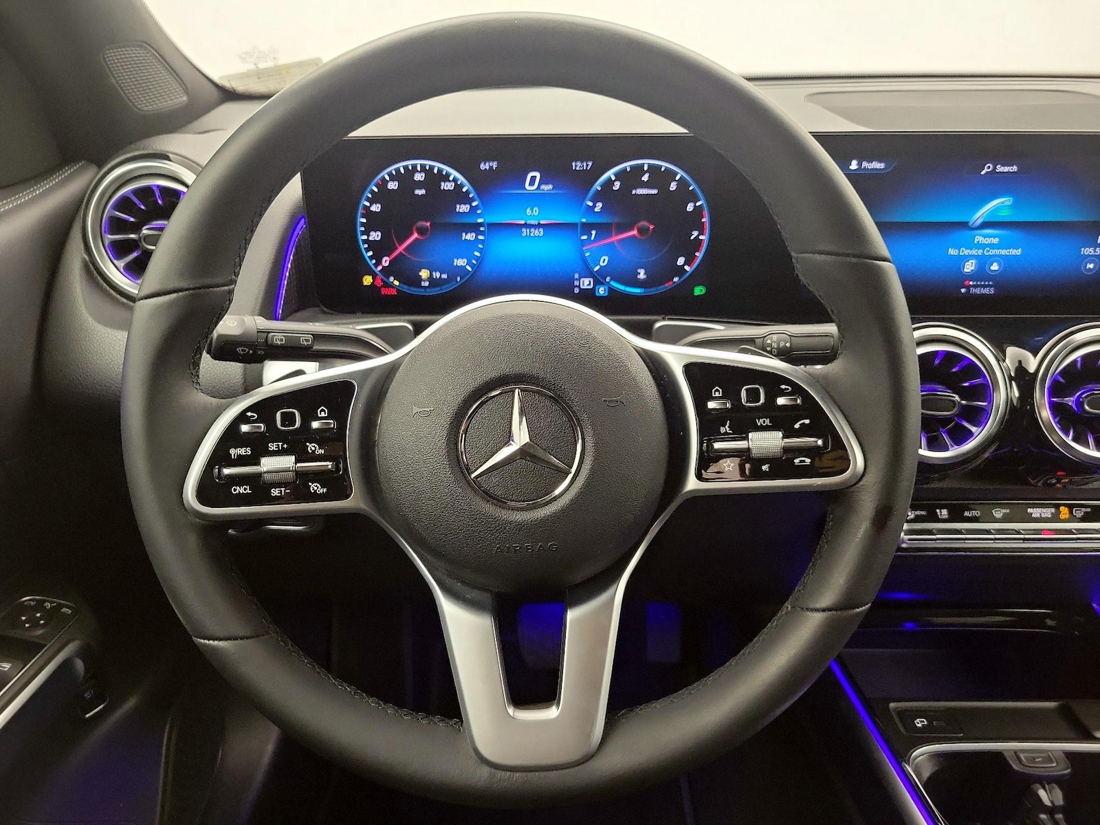 2022 Mercedes-Benz GLB Base - Photo 11