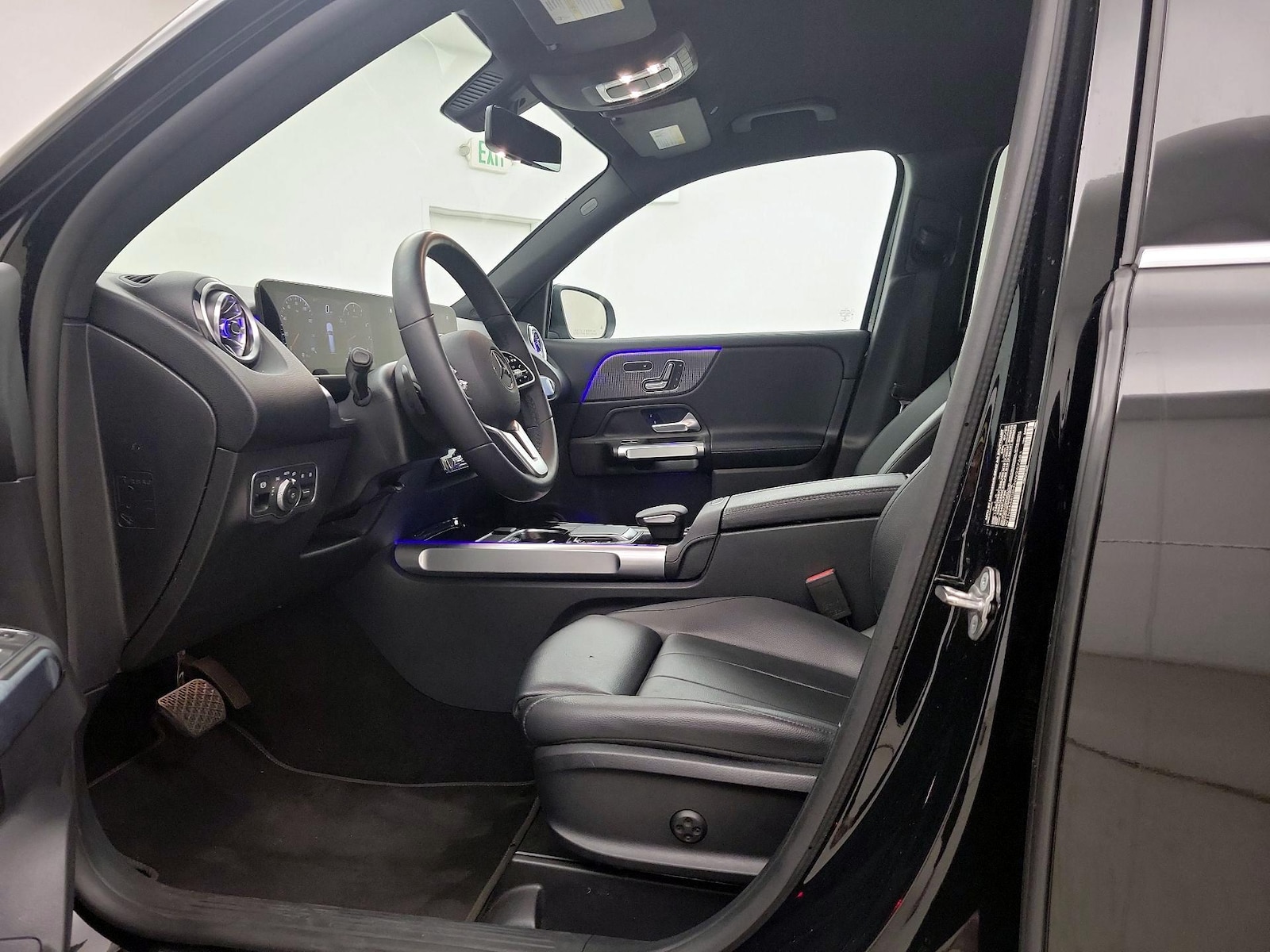 2022 Mercedes-Benz GLB Base - Photo 12