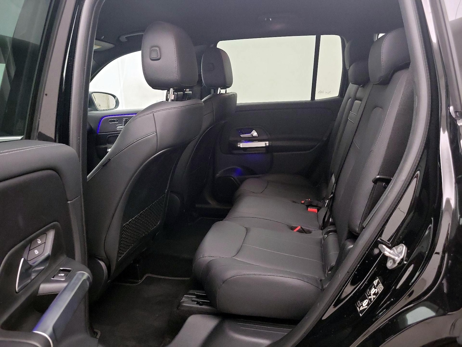 2022 Mercedes-Benz GLB Base - Photo 20