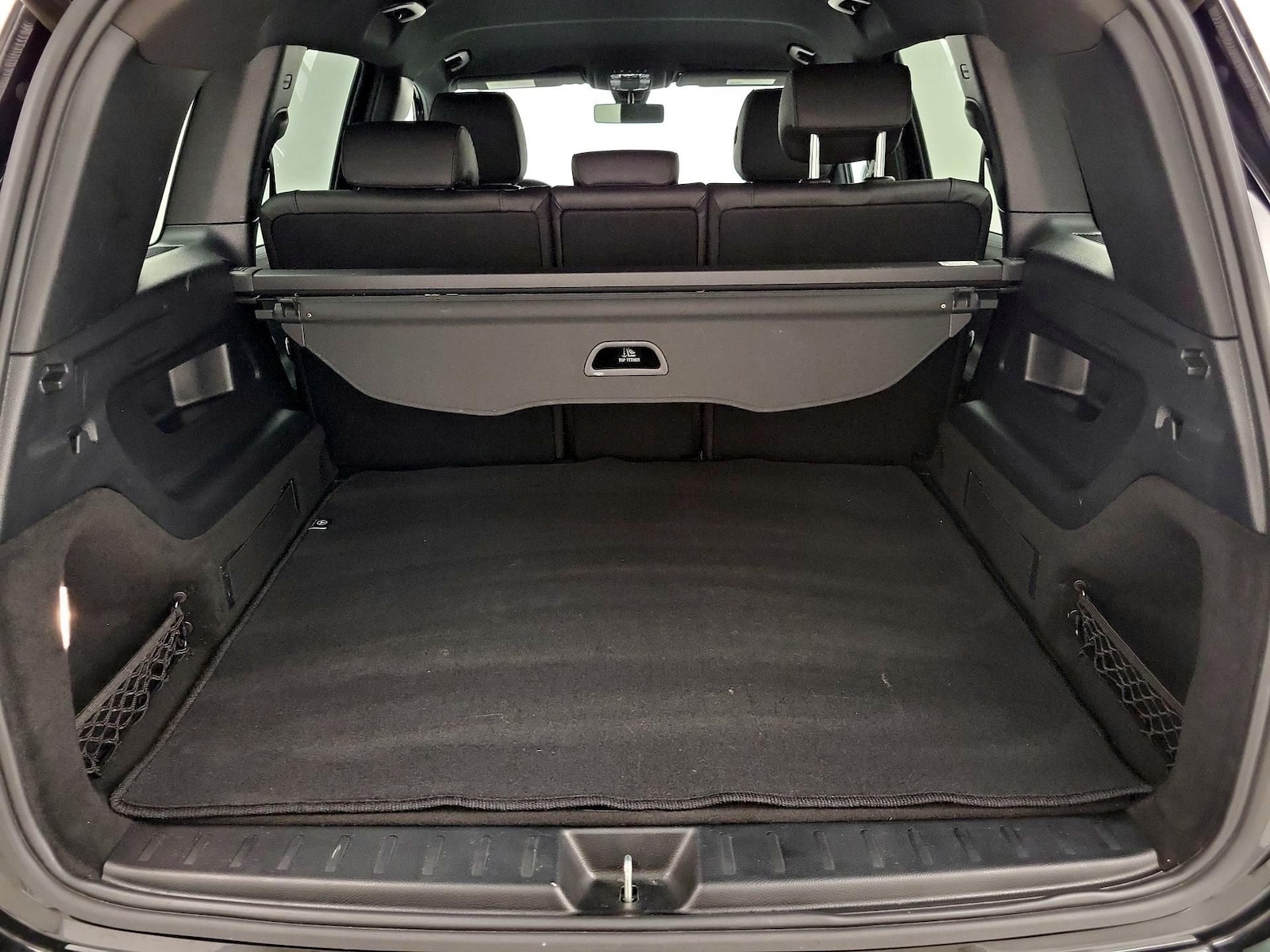 2022 Mercedes-Benz GLB Base - Photo 21