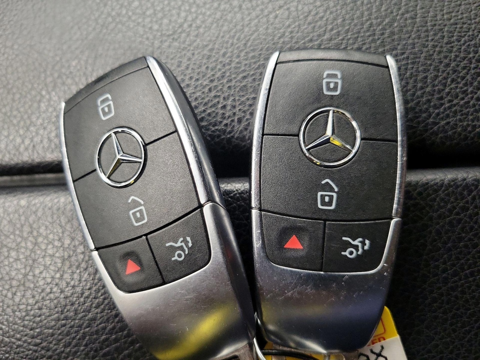2022 Mercedes-Benz GLB Base - Photo 23