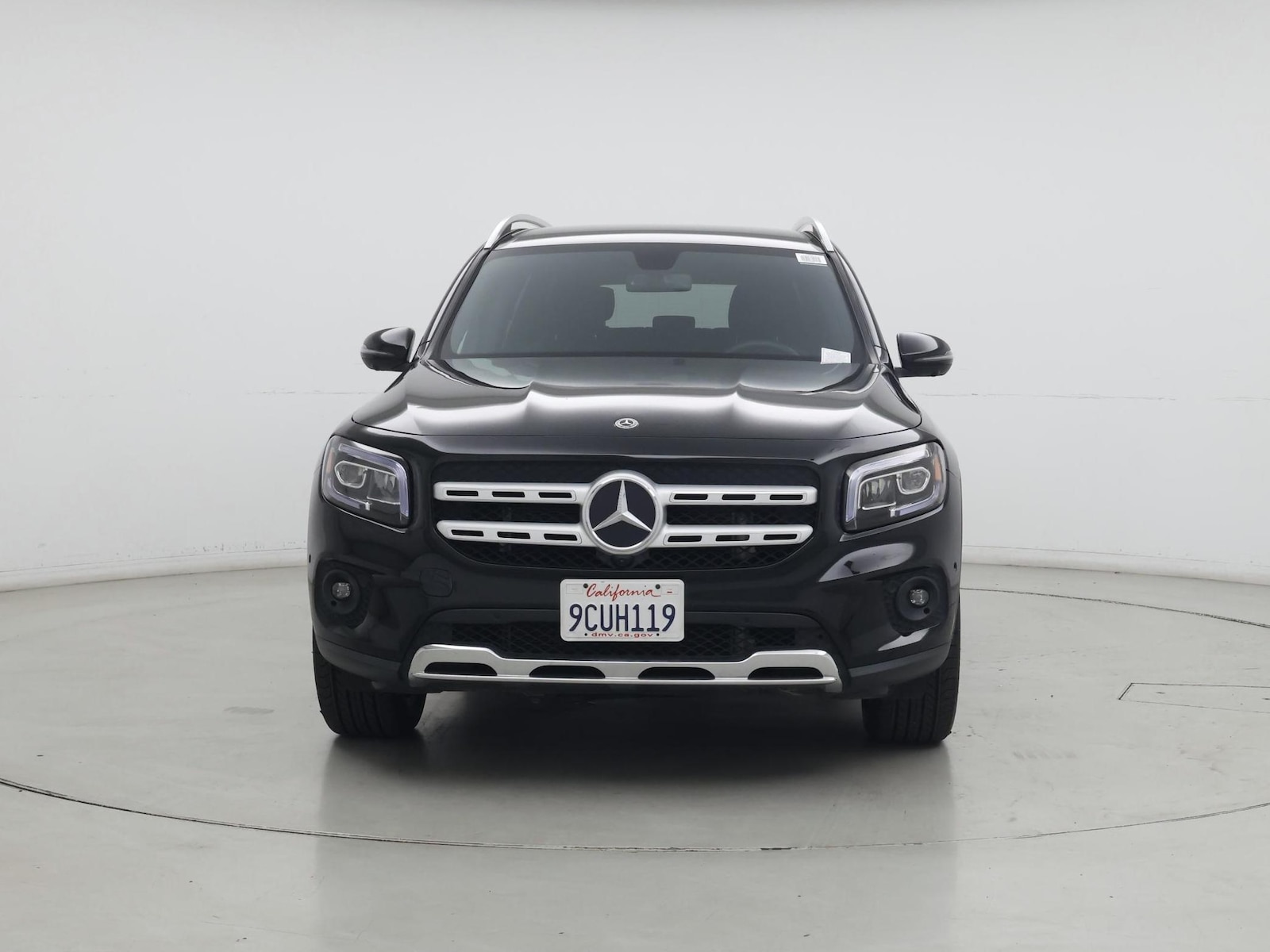 2022 Mercedes-Benz GLB Base - Photo 6