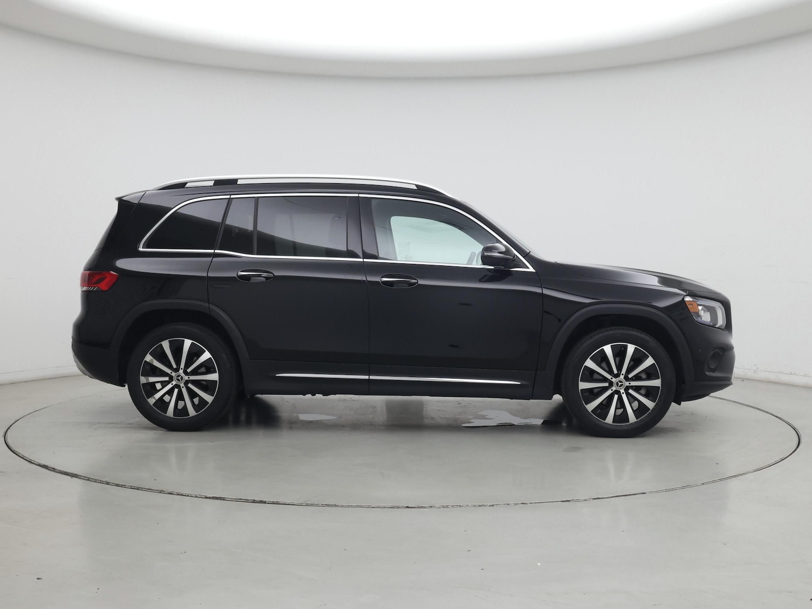 2022 Mercedes-Benz GLB Base - Photo 8