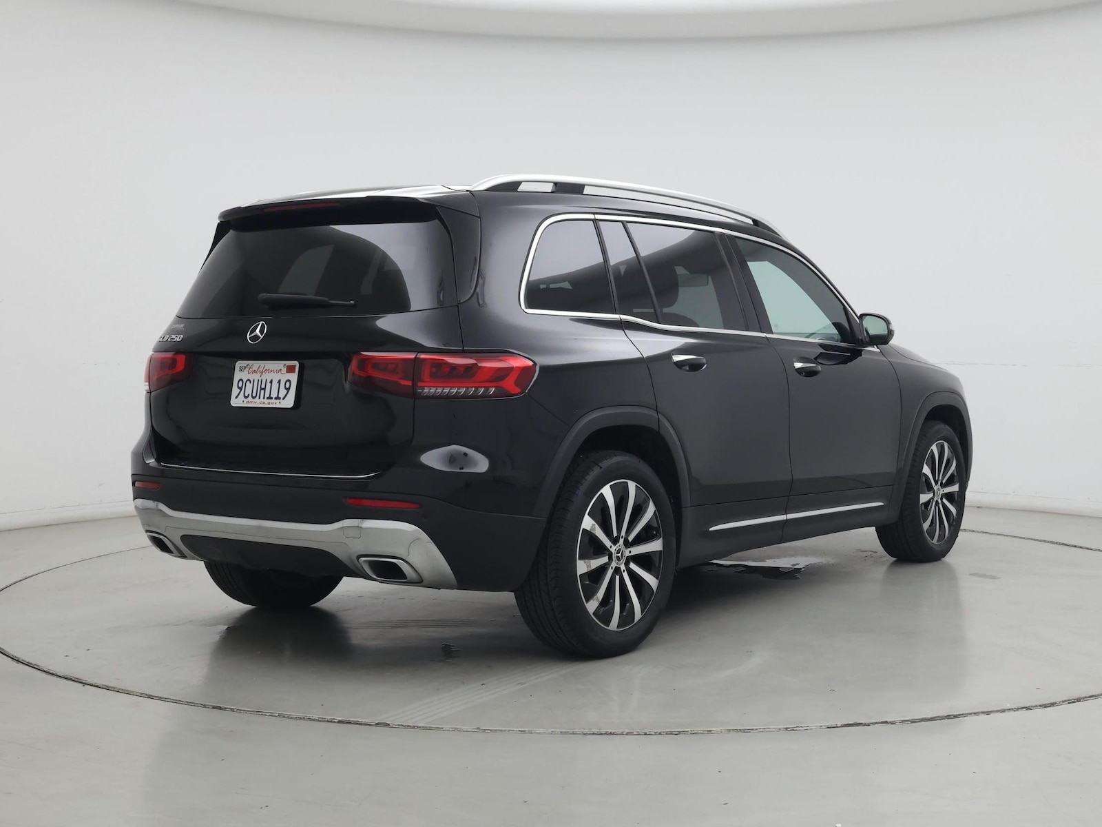 2022 Mercedes-Benz GLB Base - Photo 9