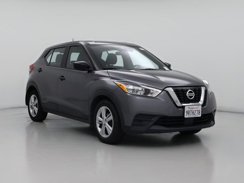 2020 Nissan Kicks S -
                  Buena Park, CA