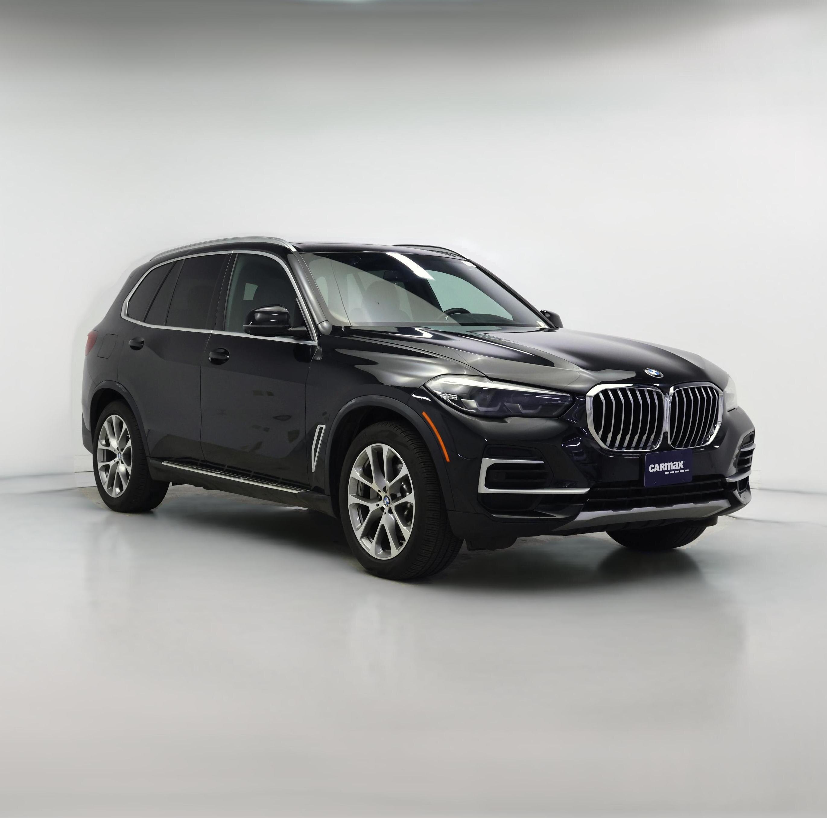 Thumbnail: 2023 BMW X5 - 1