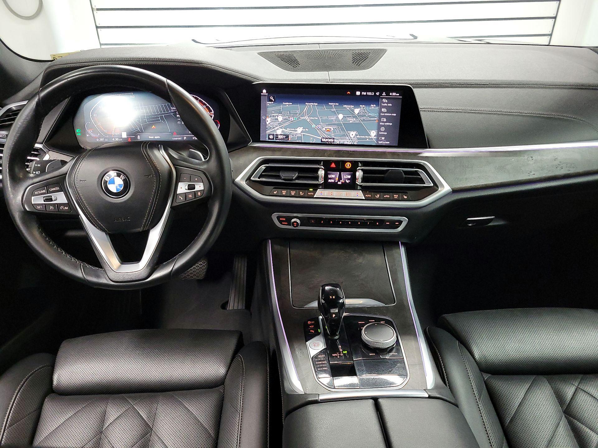 Thumbnail: 2023 BMW X5 - 9