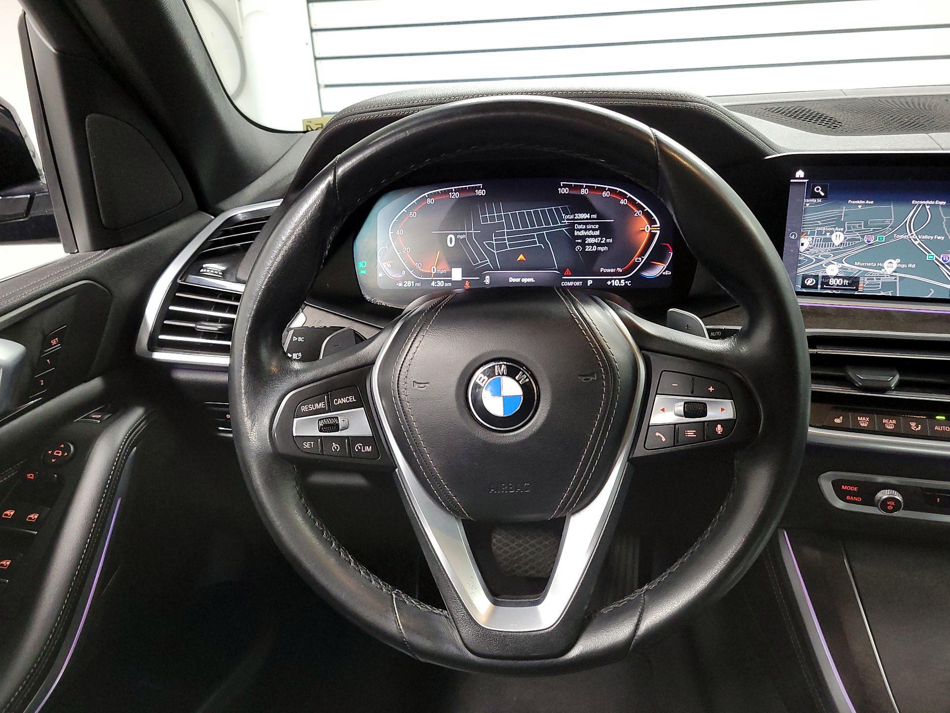 Thumbnail: 2023 BMW X5 - 10