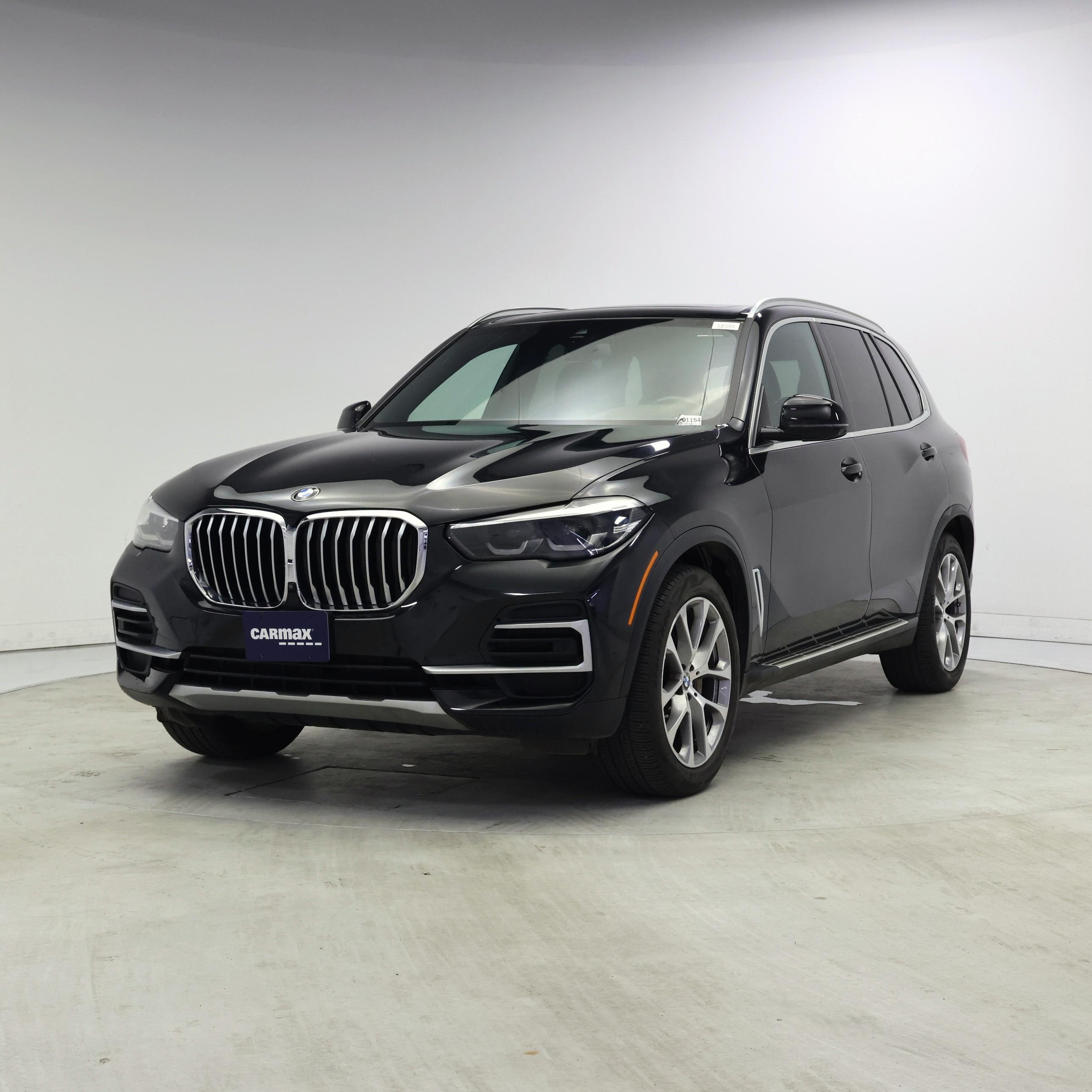 Thumbnail: 2023 BMW X5 - 4