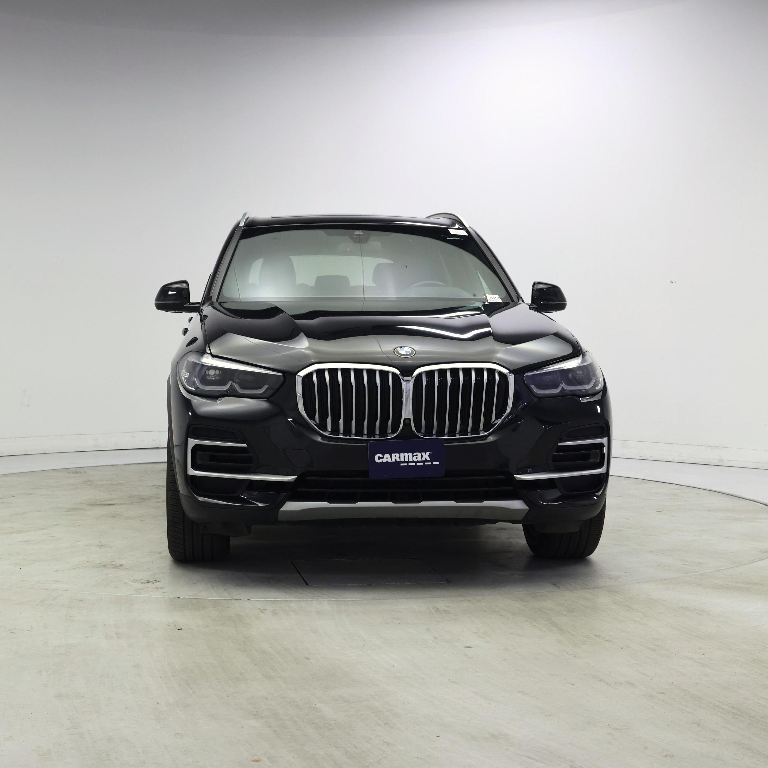 Thumbnail: 2023 BMW X5 - 5