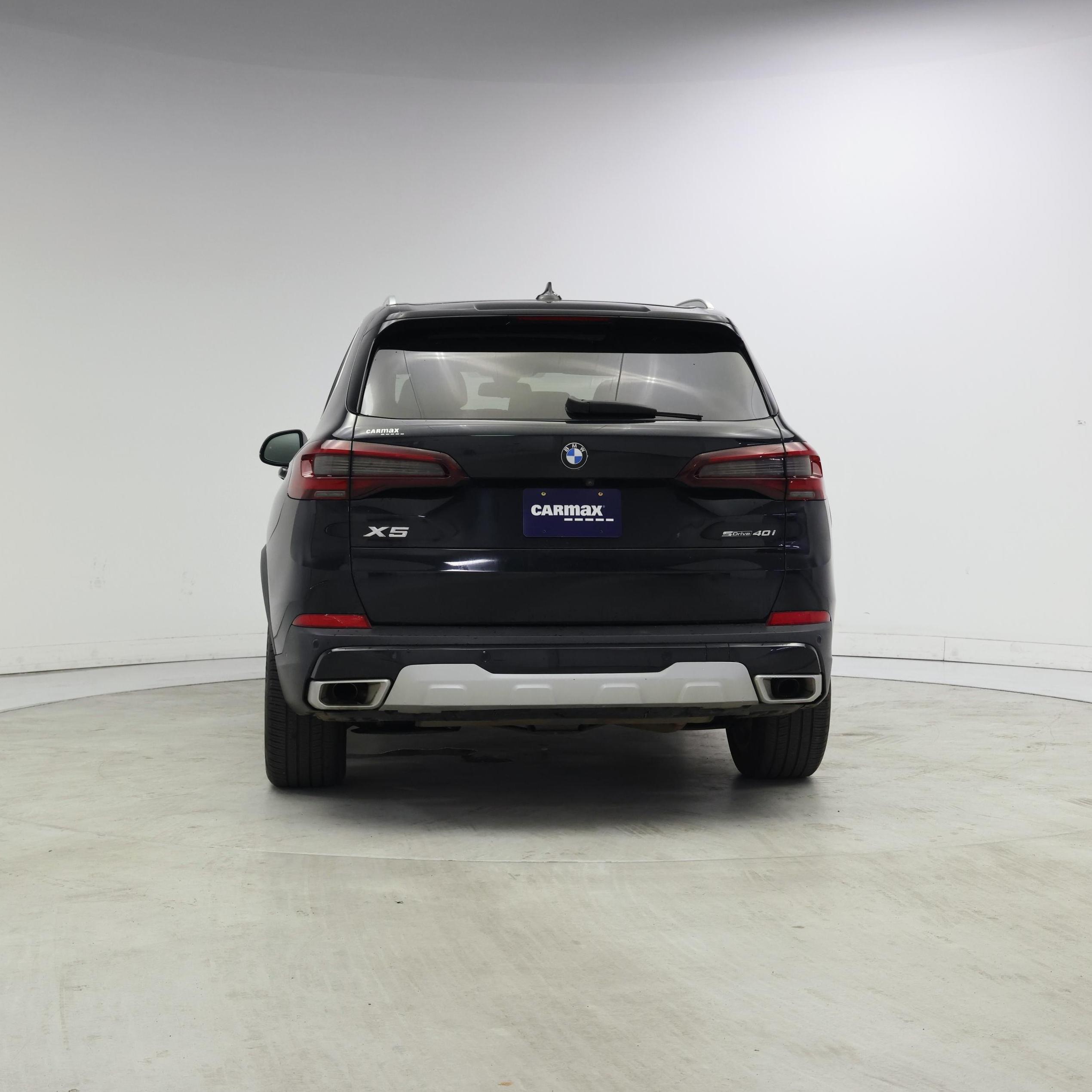 Thumbnail: 2023 BMW X5 - 6