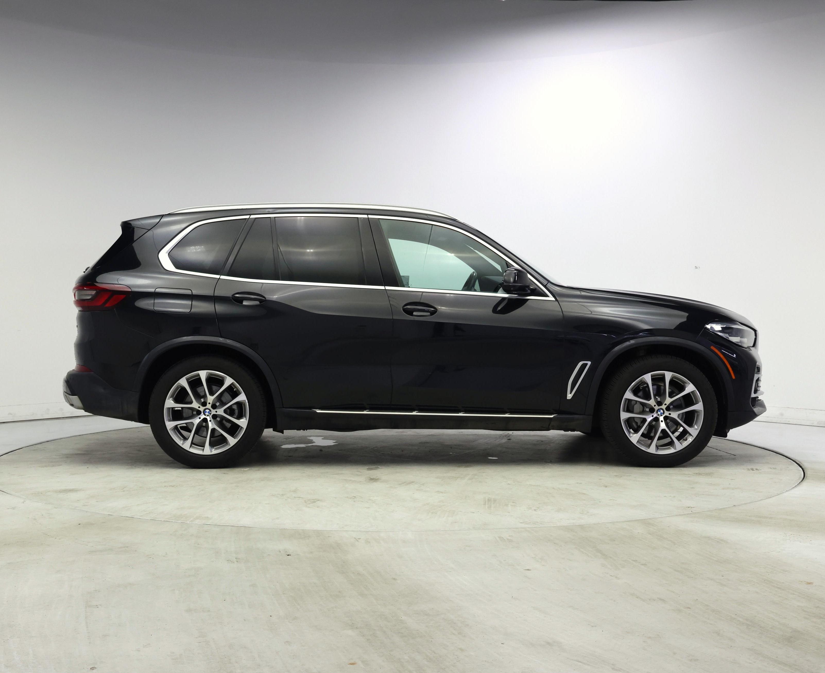Thumbnail: 2023 BMW X5 - 7