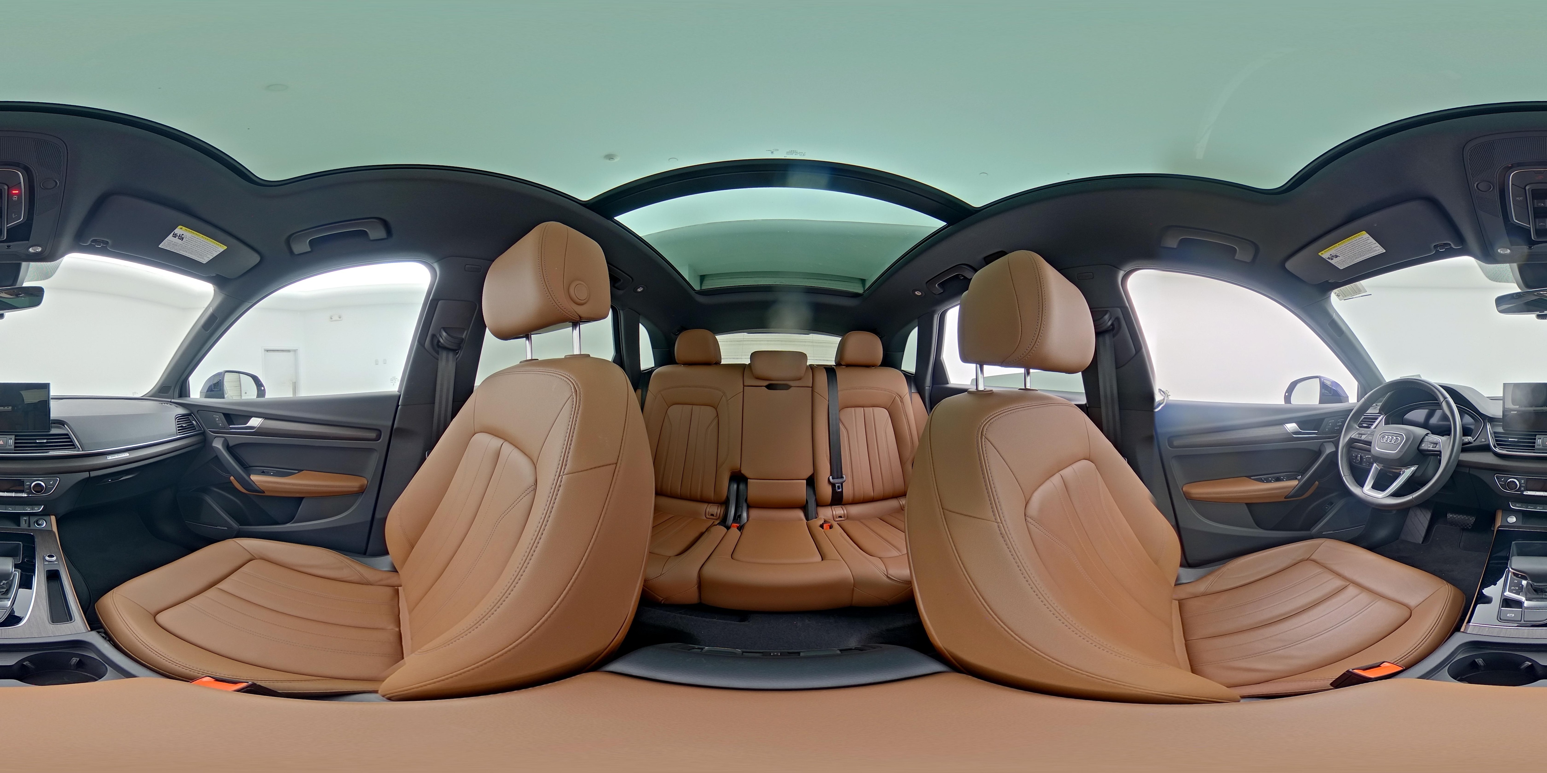 2023 Audi Q5 Premium Plus - Photo 25