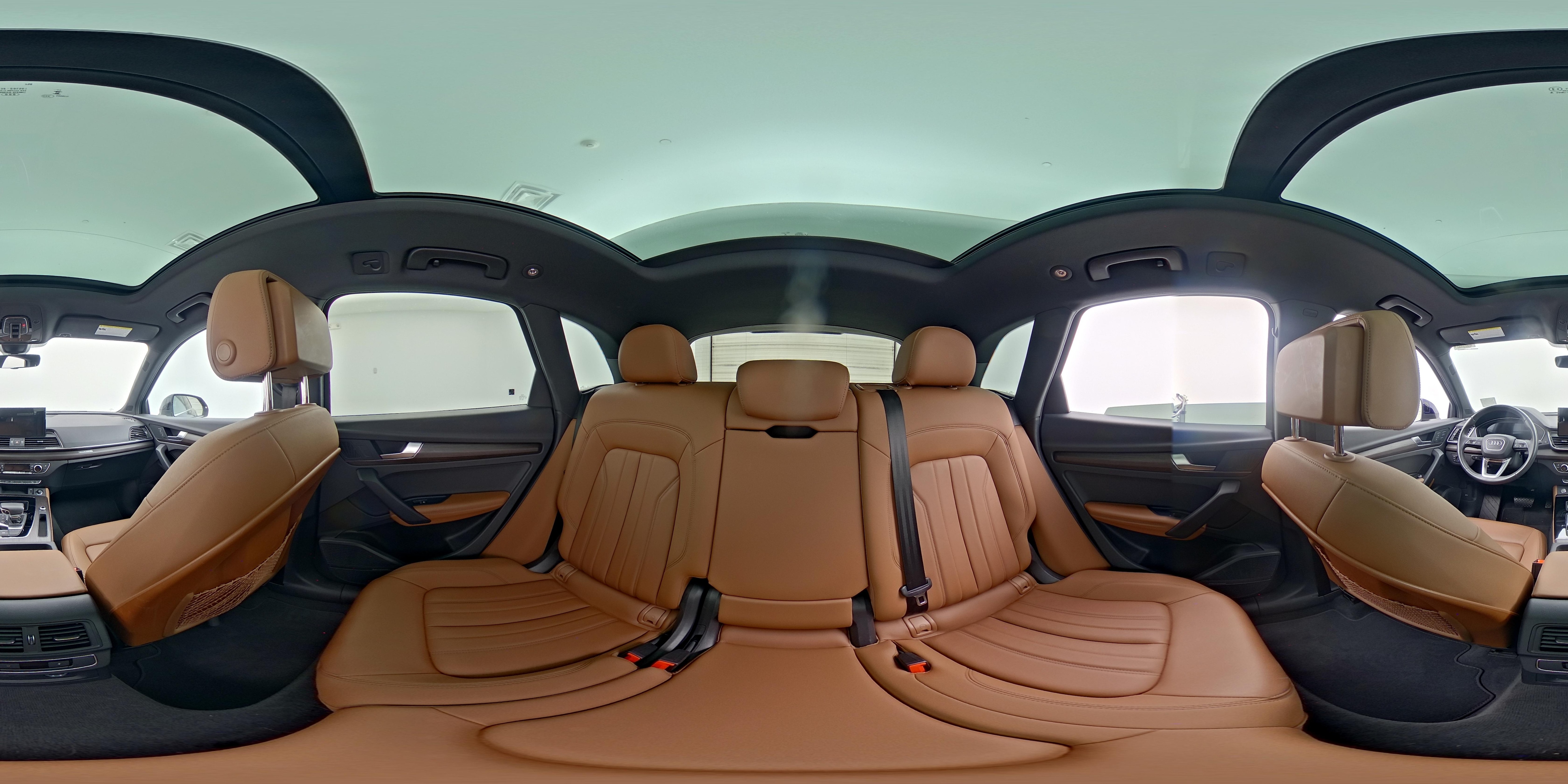 2023 Audi Q5 Premium Plus - Photo 26