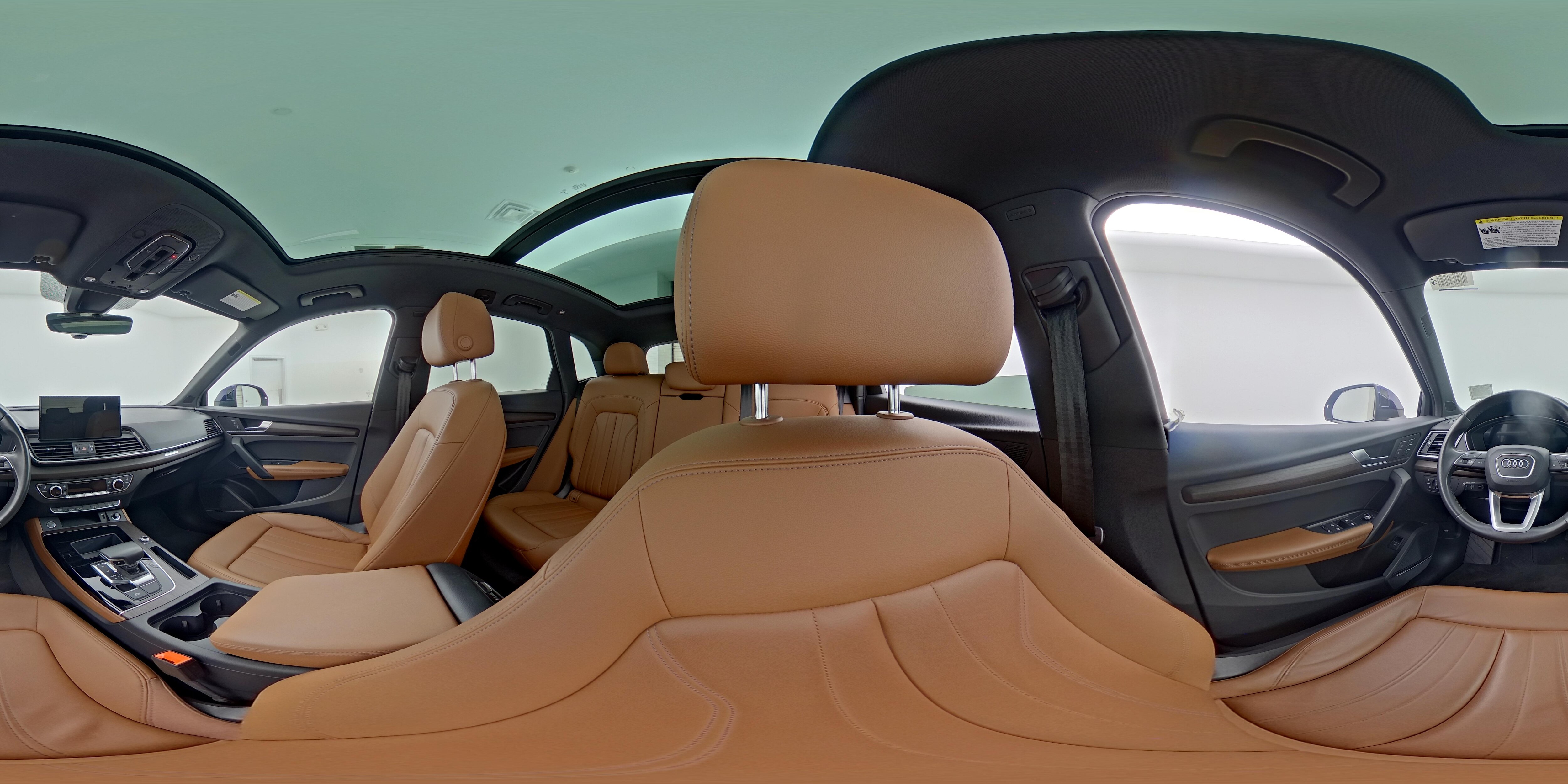 2023 Audi Q5 Premium Plus - Photo 27