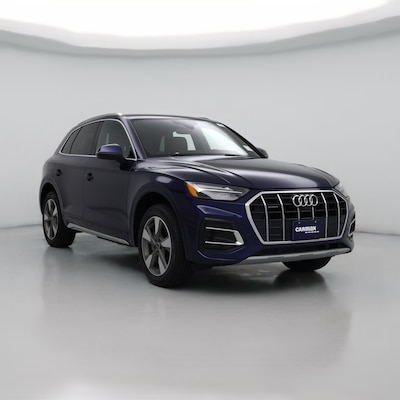 2023 Audi Q5 Premium