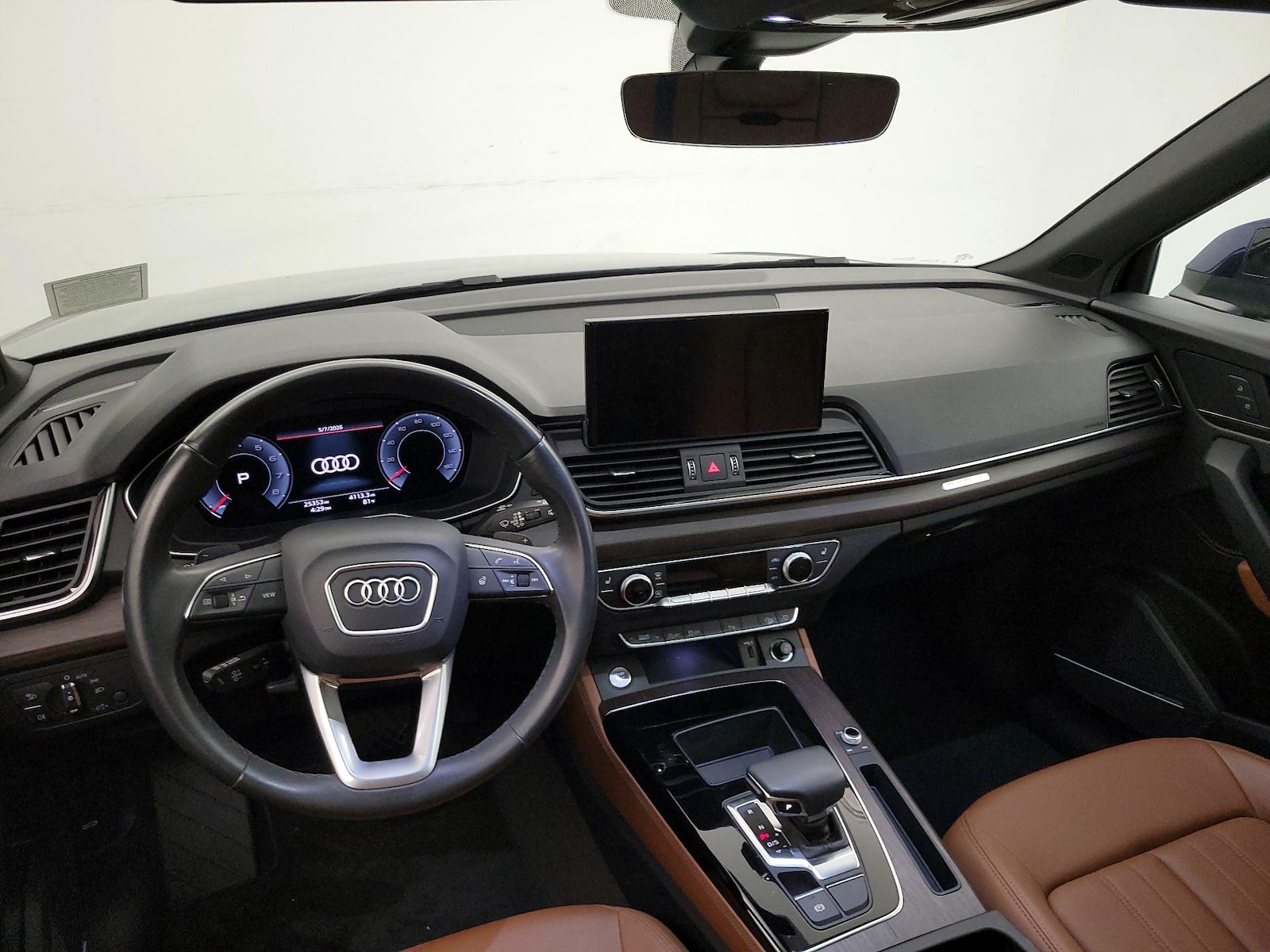2023 Audi Q5 Premium Plus - Photo 10