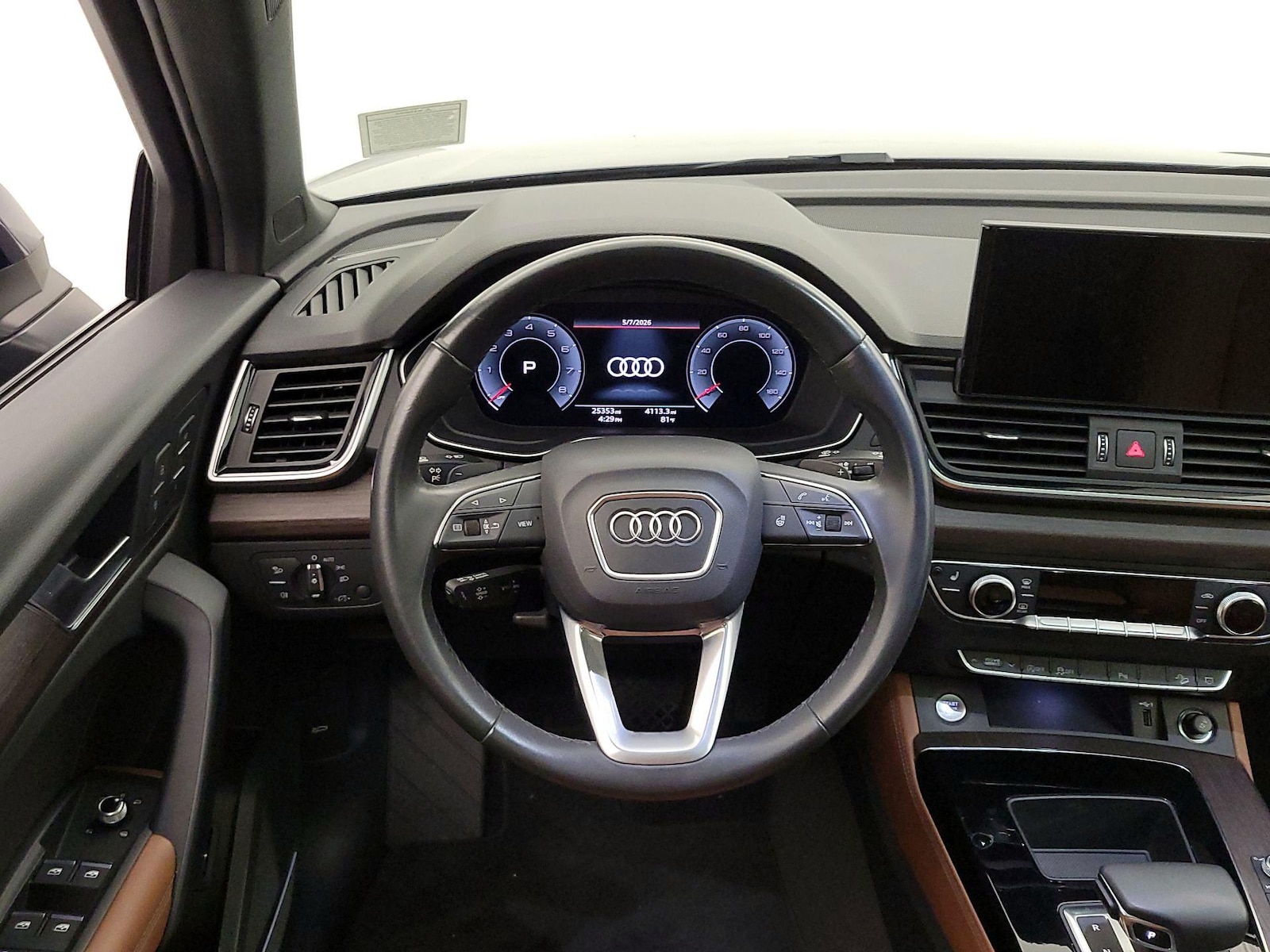 2023 Audi Q5 Premium Plus - Photo 11