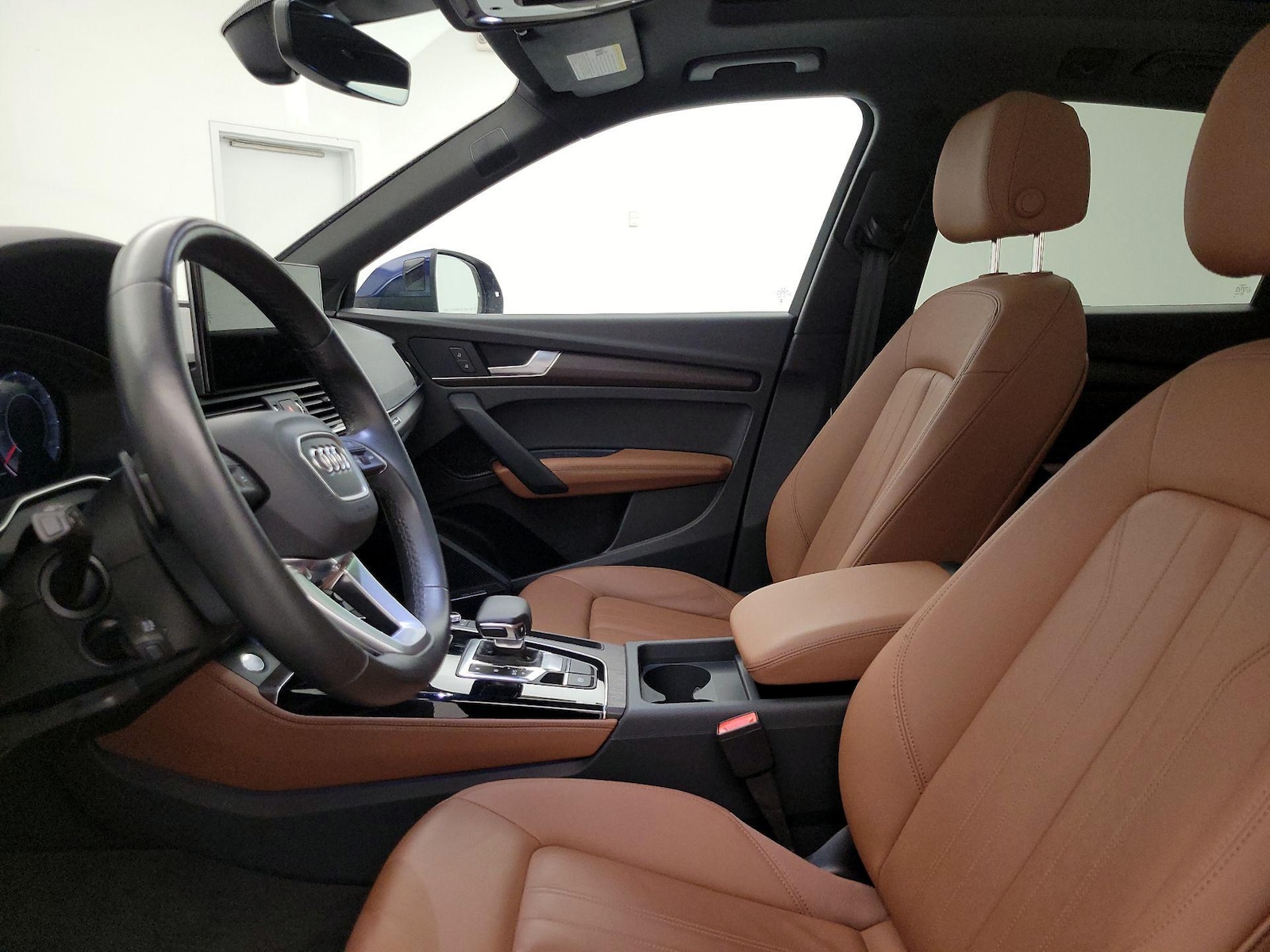 2023 Audi Q5 Premium Plus - Photo 12