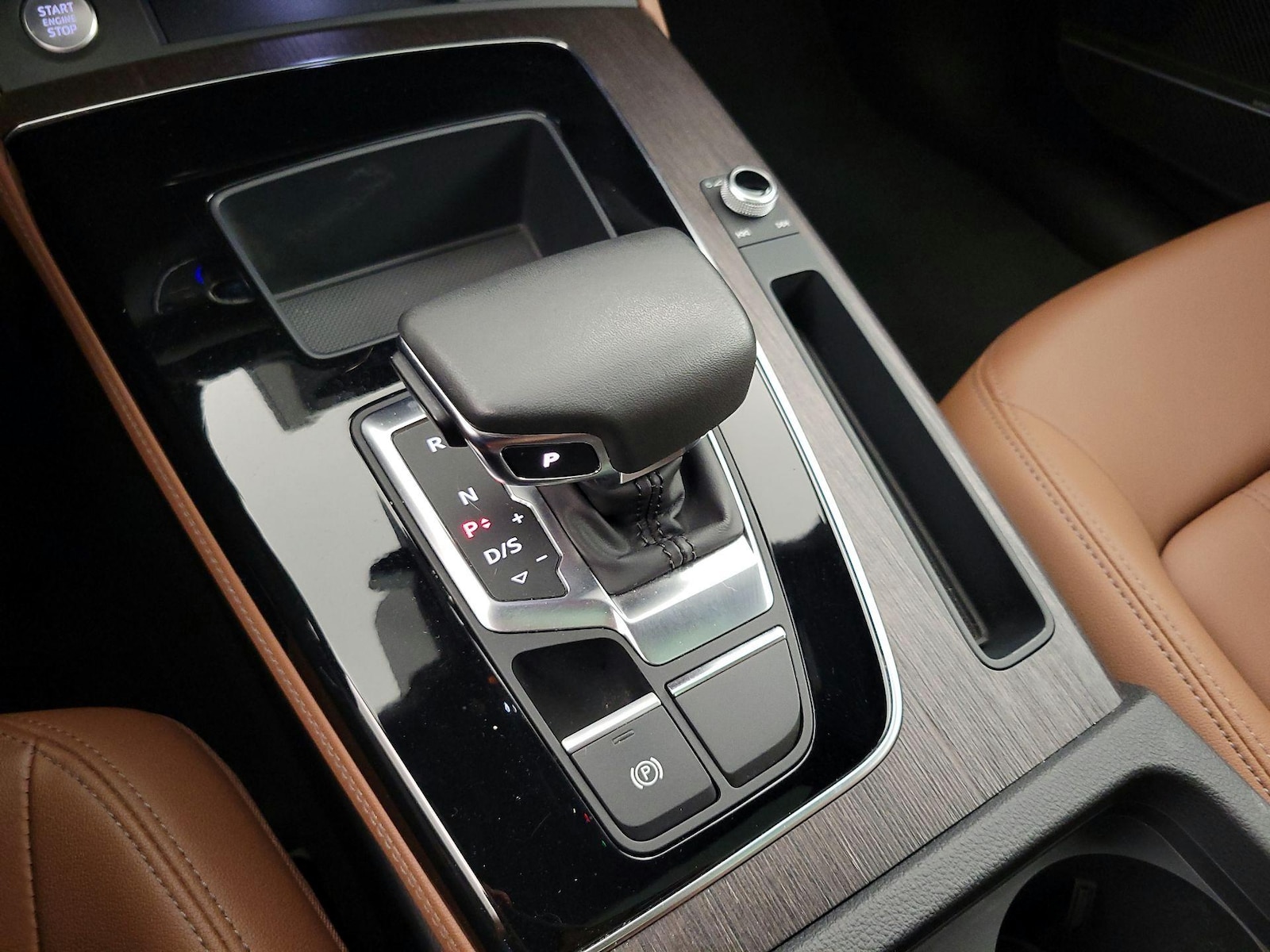 2023 Audi Q5 Premium Plus - Photo 18