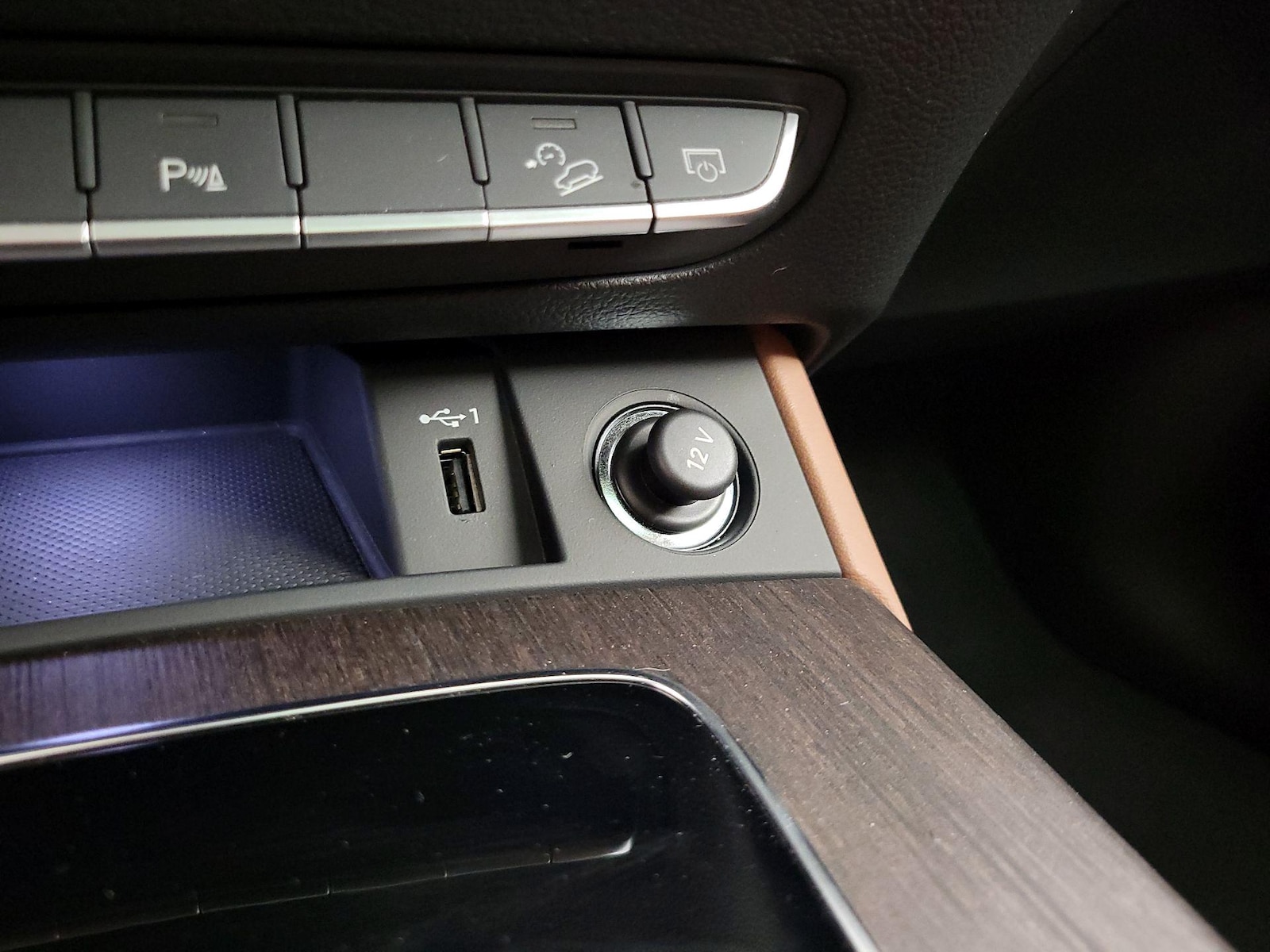 2023 Audi Q5 Premium Plus - Photo 19