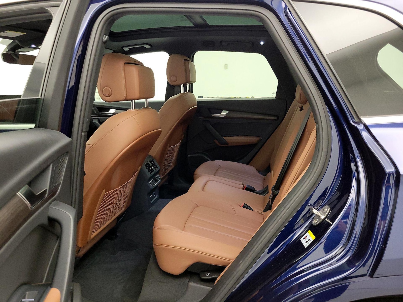 2023 Audi Q5 Premium Plus - Photo 21