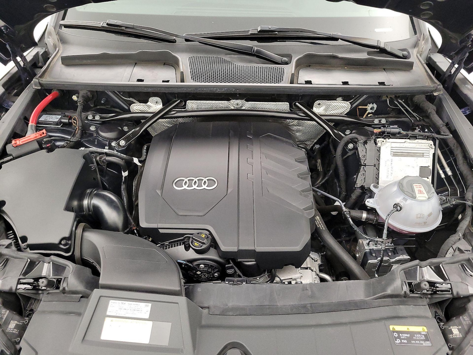 2023 Audi Q5 Premium Plus - Photo 23