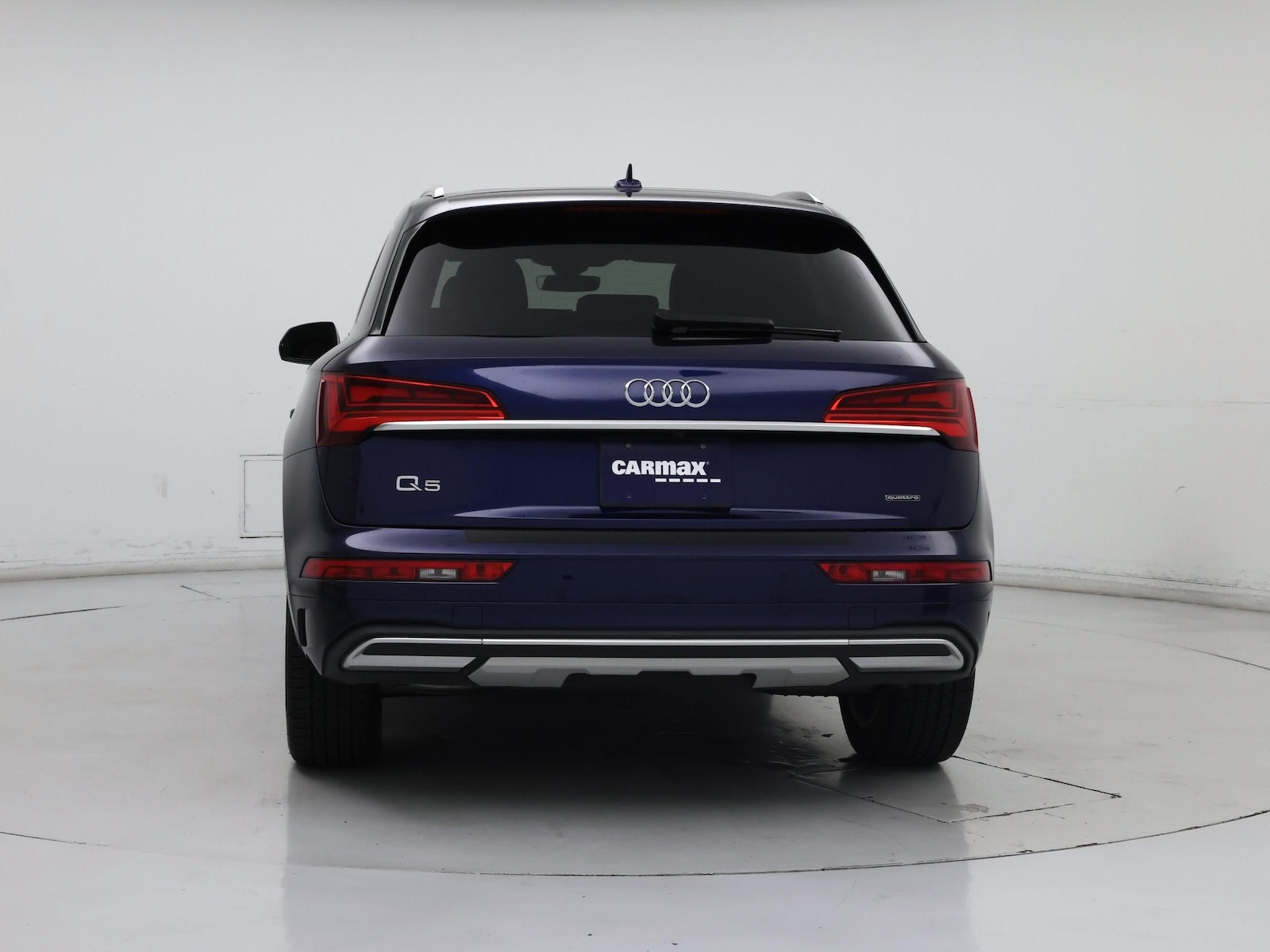 2023 Audi Q5 Premium Plus - Photo 7
