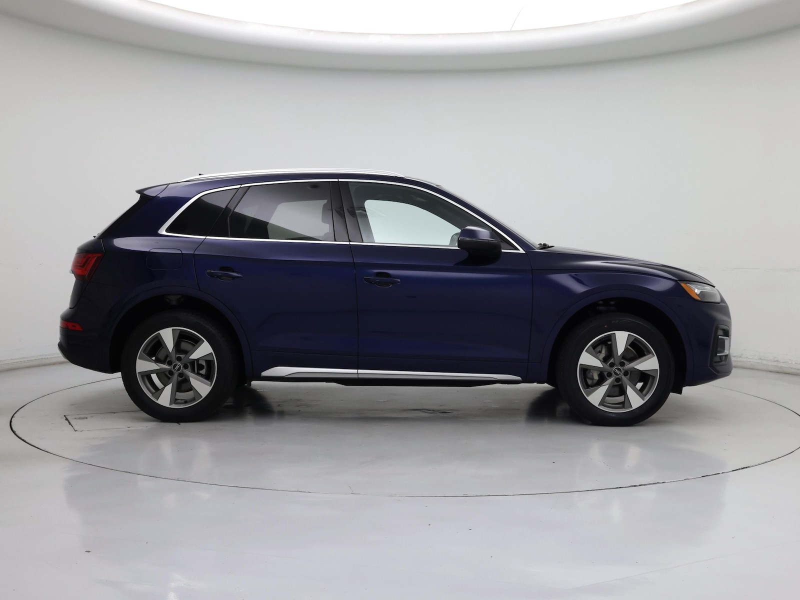 2023 Audi Q5 Premium Plus - Photo 8