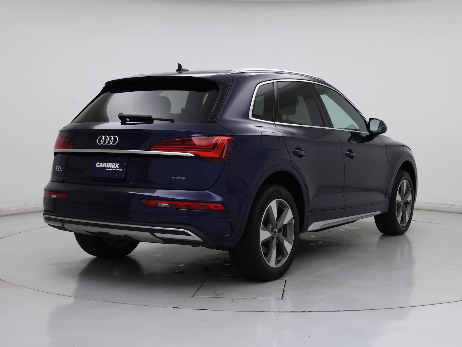 2023 Audi Q5 Premium Plus - Photo 9