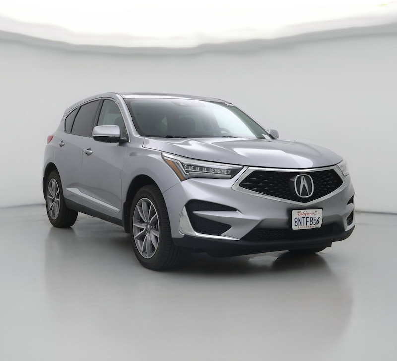 2020 Acura RDX Technology