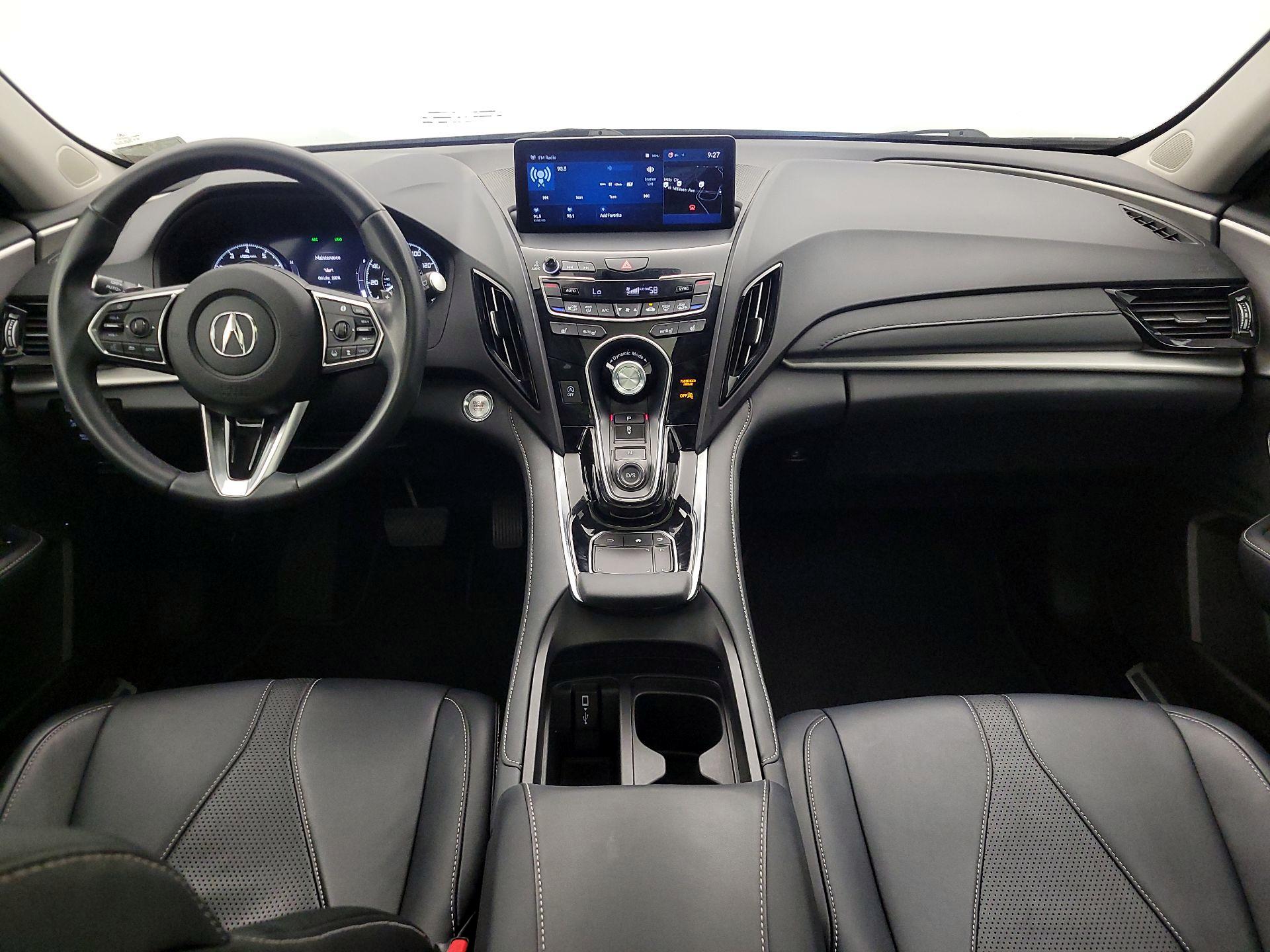 Thumbnail: 2020 Acura RDX - 9