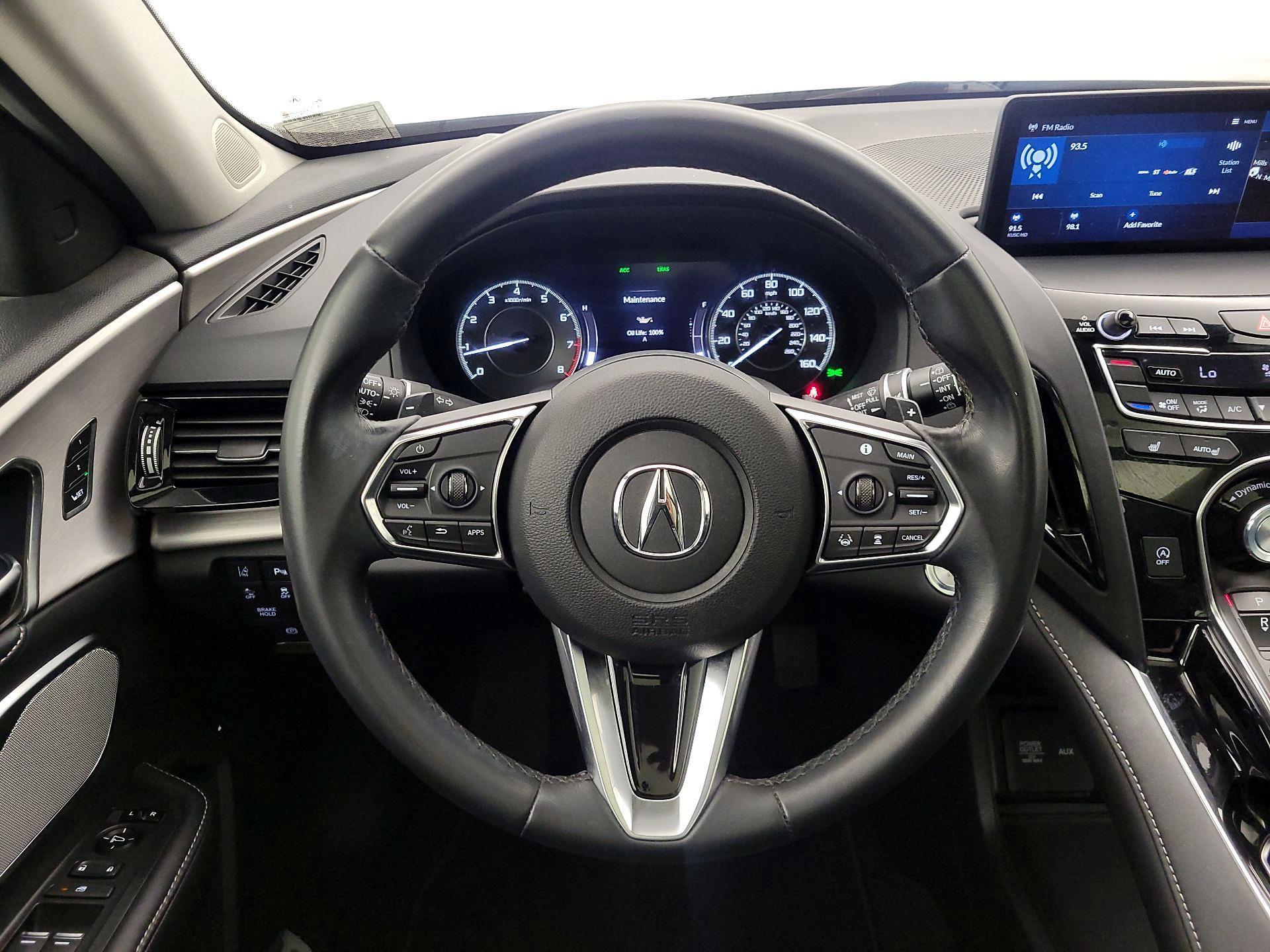 Thumbnail: 2020 Acura RDX - 10