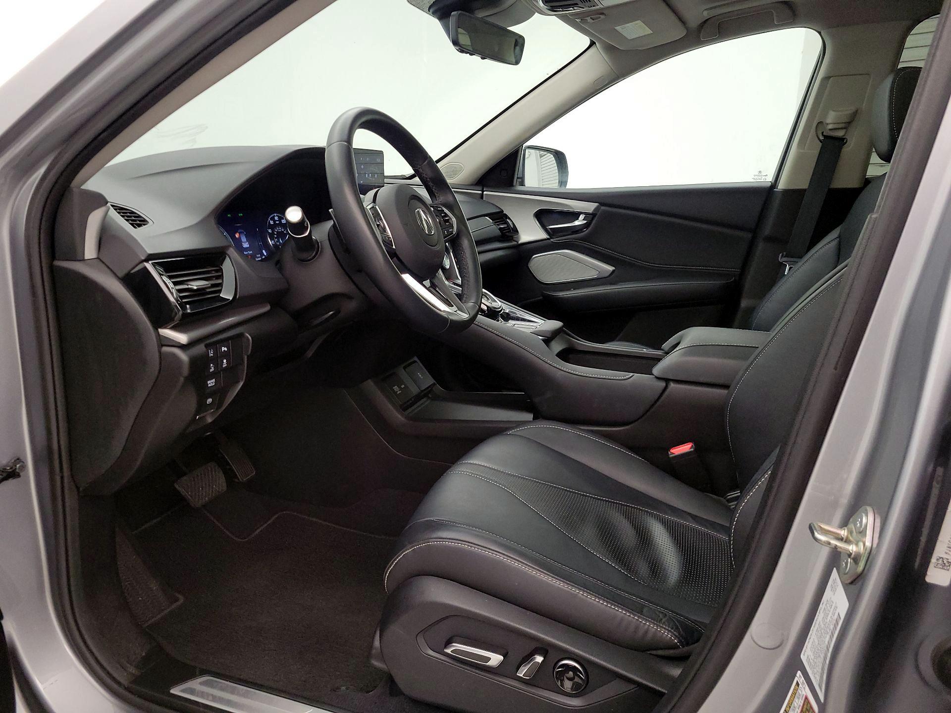 Thumbnail: 2020 Acura RDX - 11