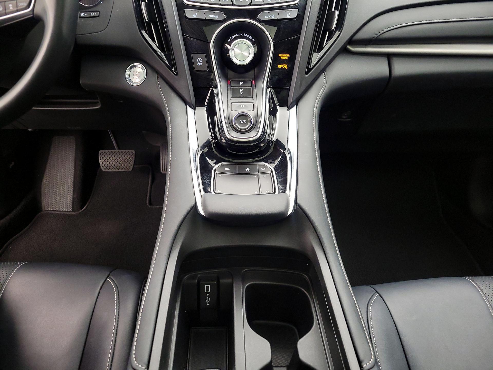 Thumbnail: 2020 Acura RDX - 17