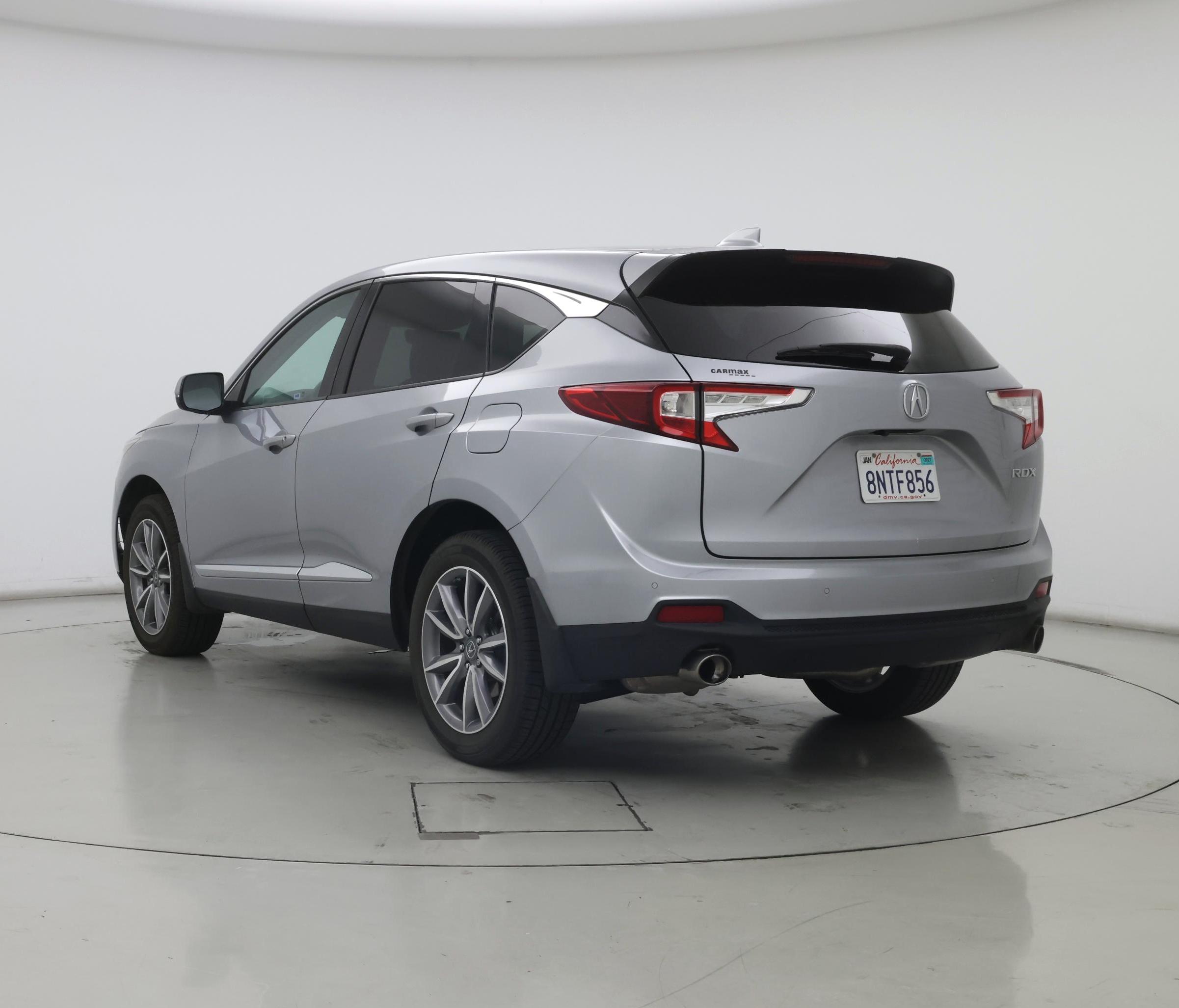 Thumbnail: 2020 Acura RDX - 2