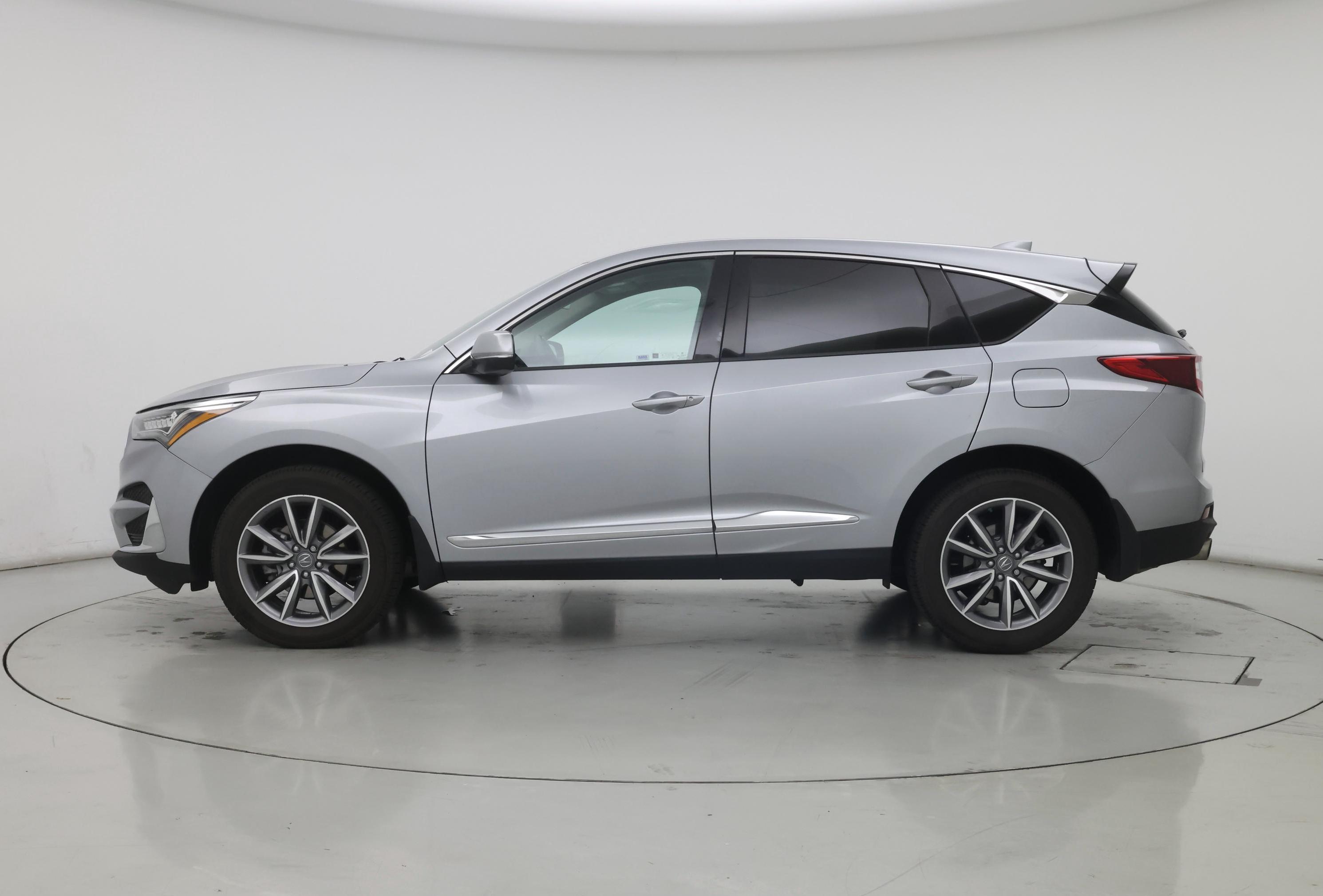 Thumbnail: 2020 Acura RDX - 3