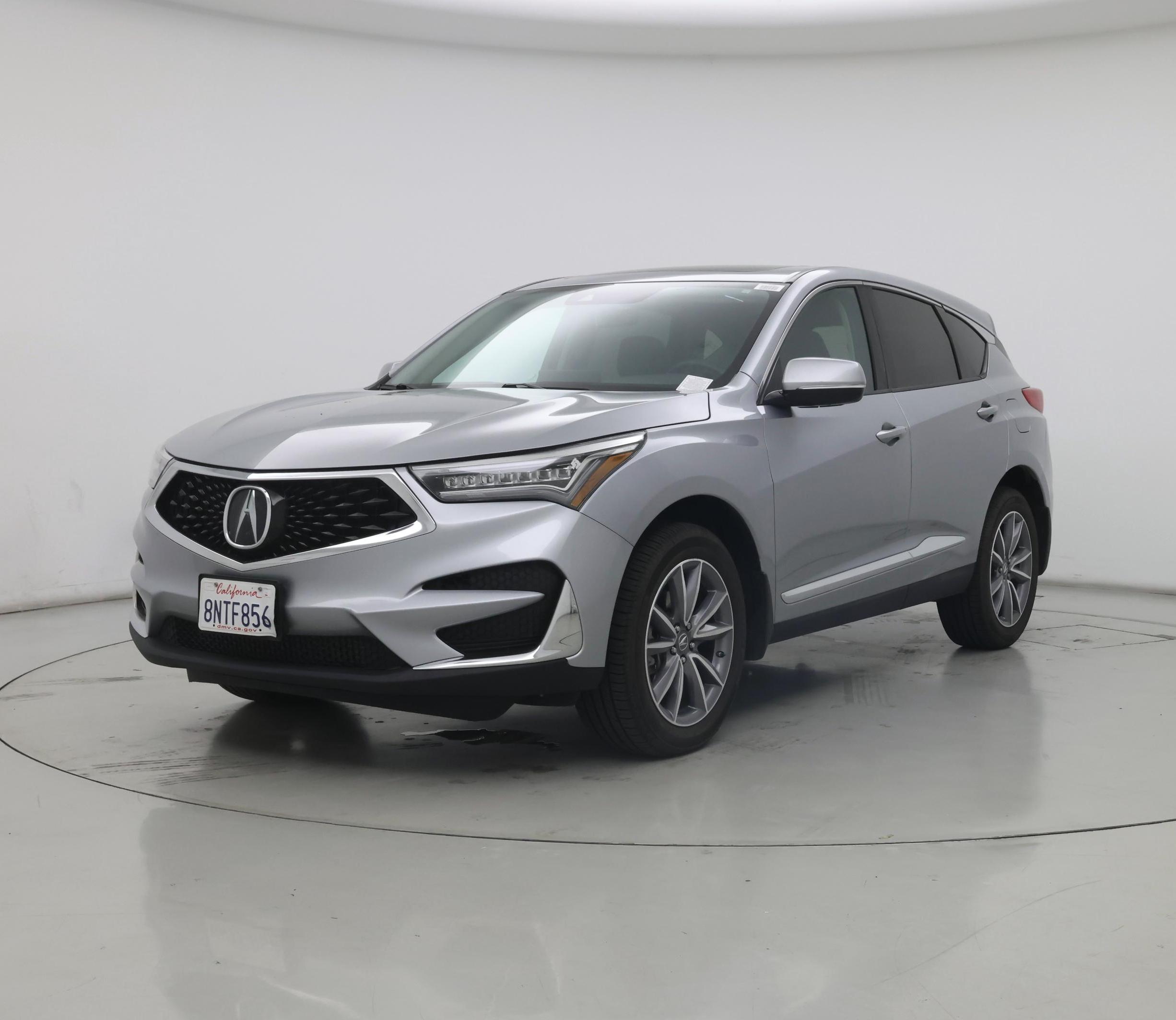 Thumbnail: 2020 Acura RDX - 4